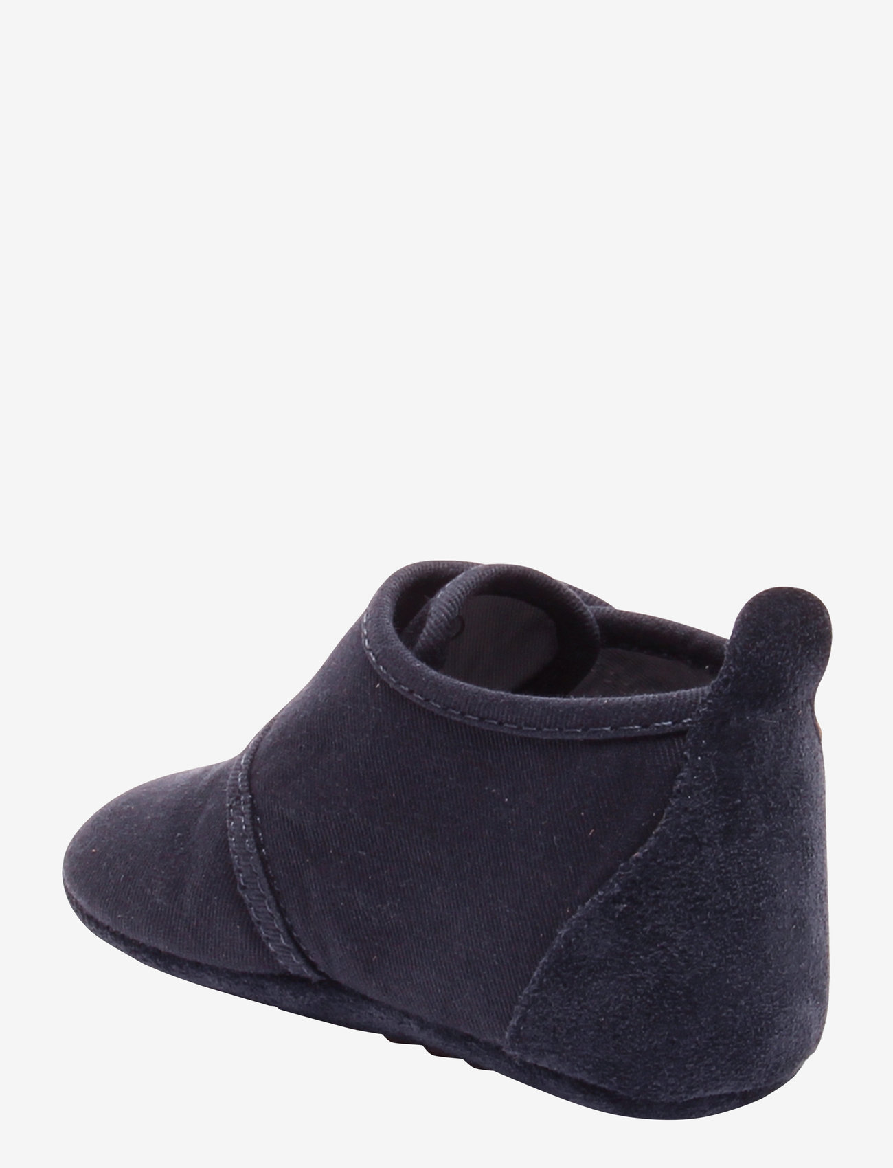 Bisgaard - bisgaard baby cotton - navy - 1