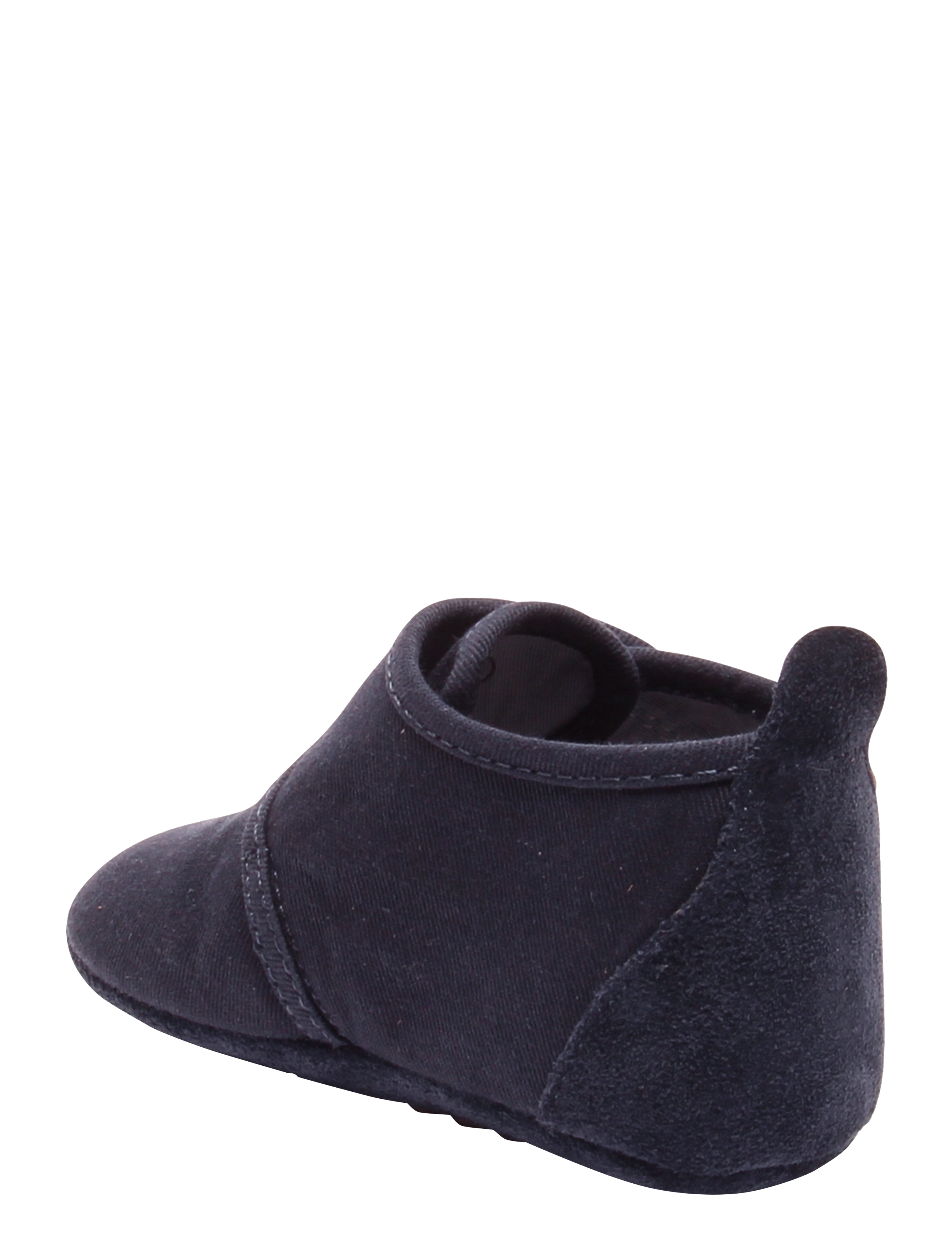Bisgaard - bisgaard baby cotton - navy - 2