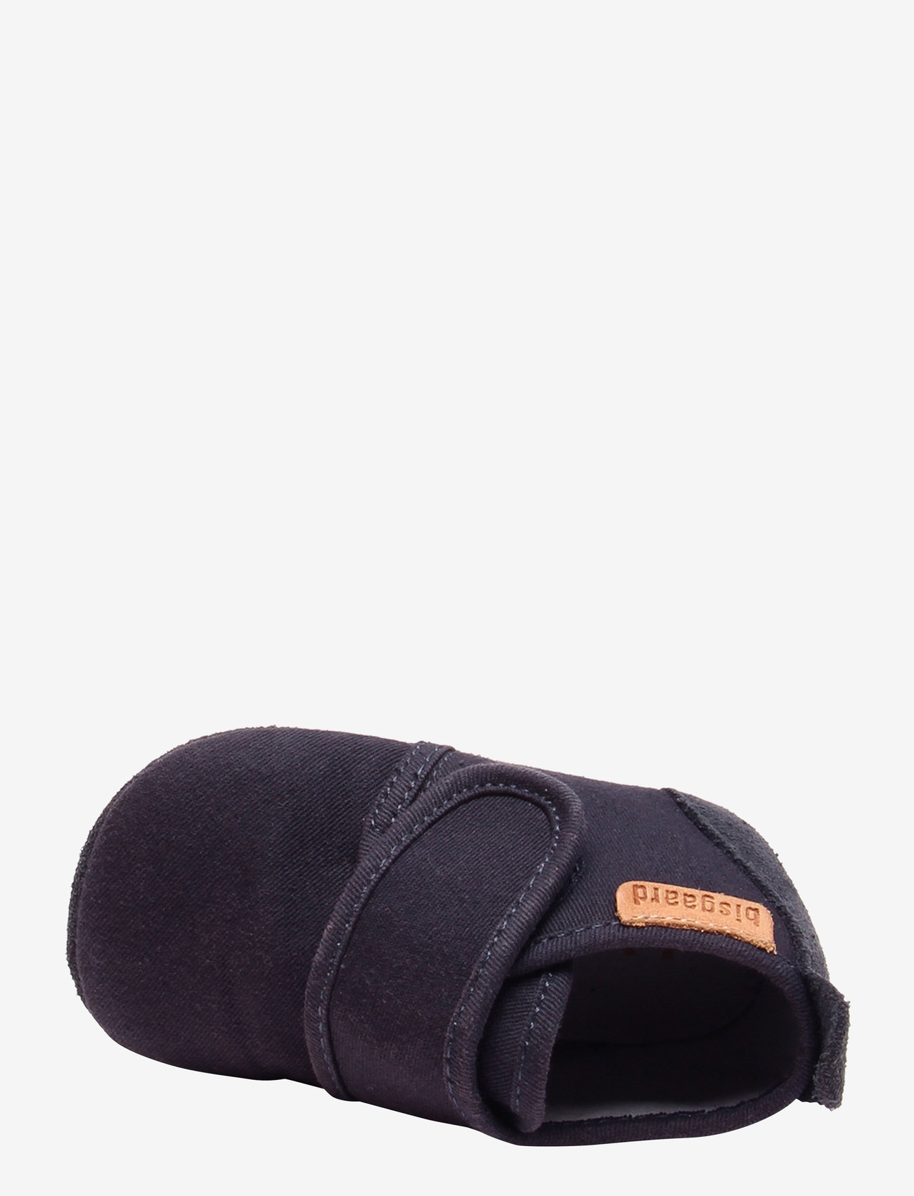 Bisgaard - bisgaard baby cotton - navy - 2