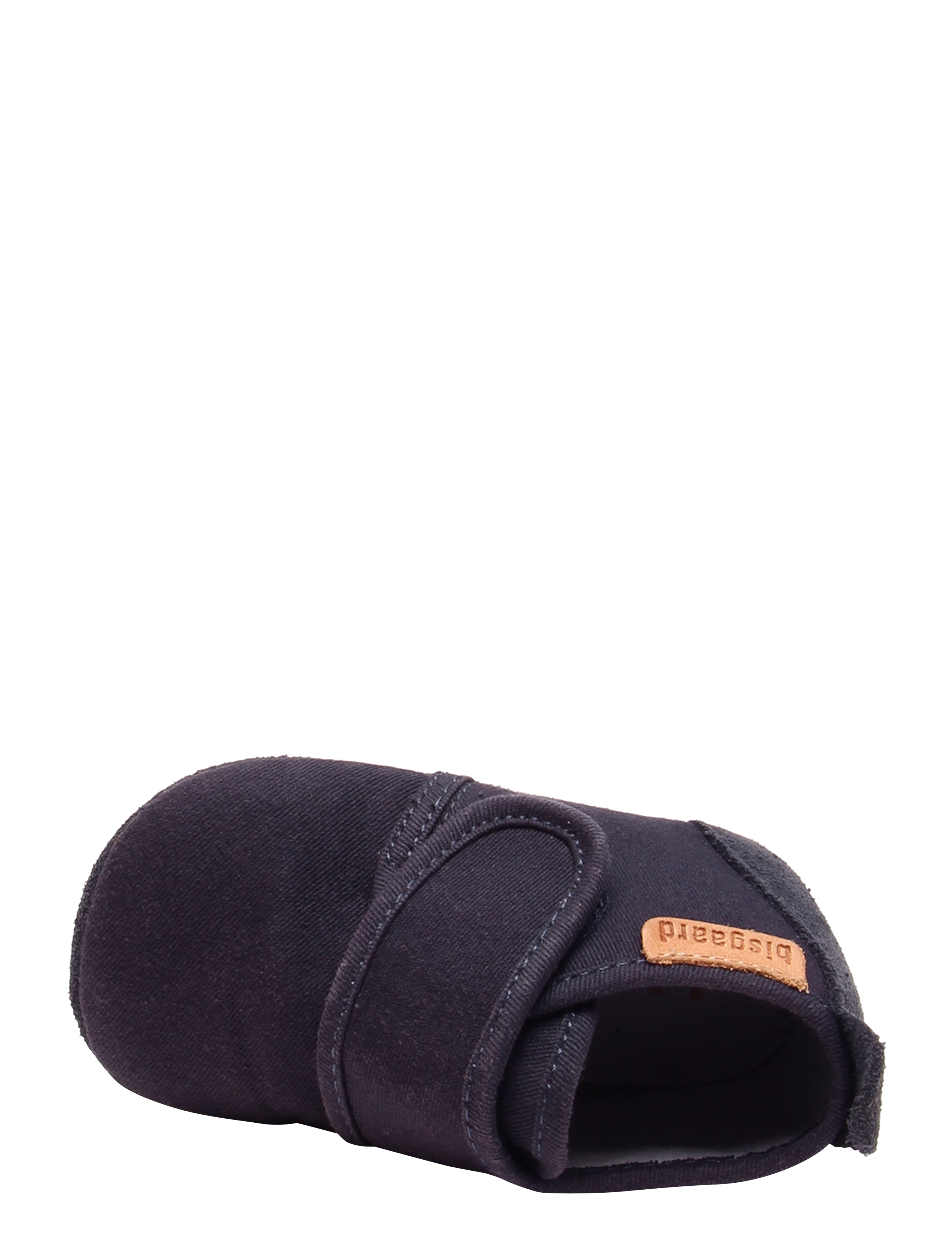 Bisgaard - bisgaard baby cotton - navy - 3