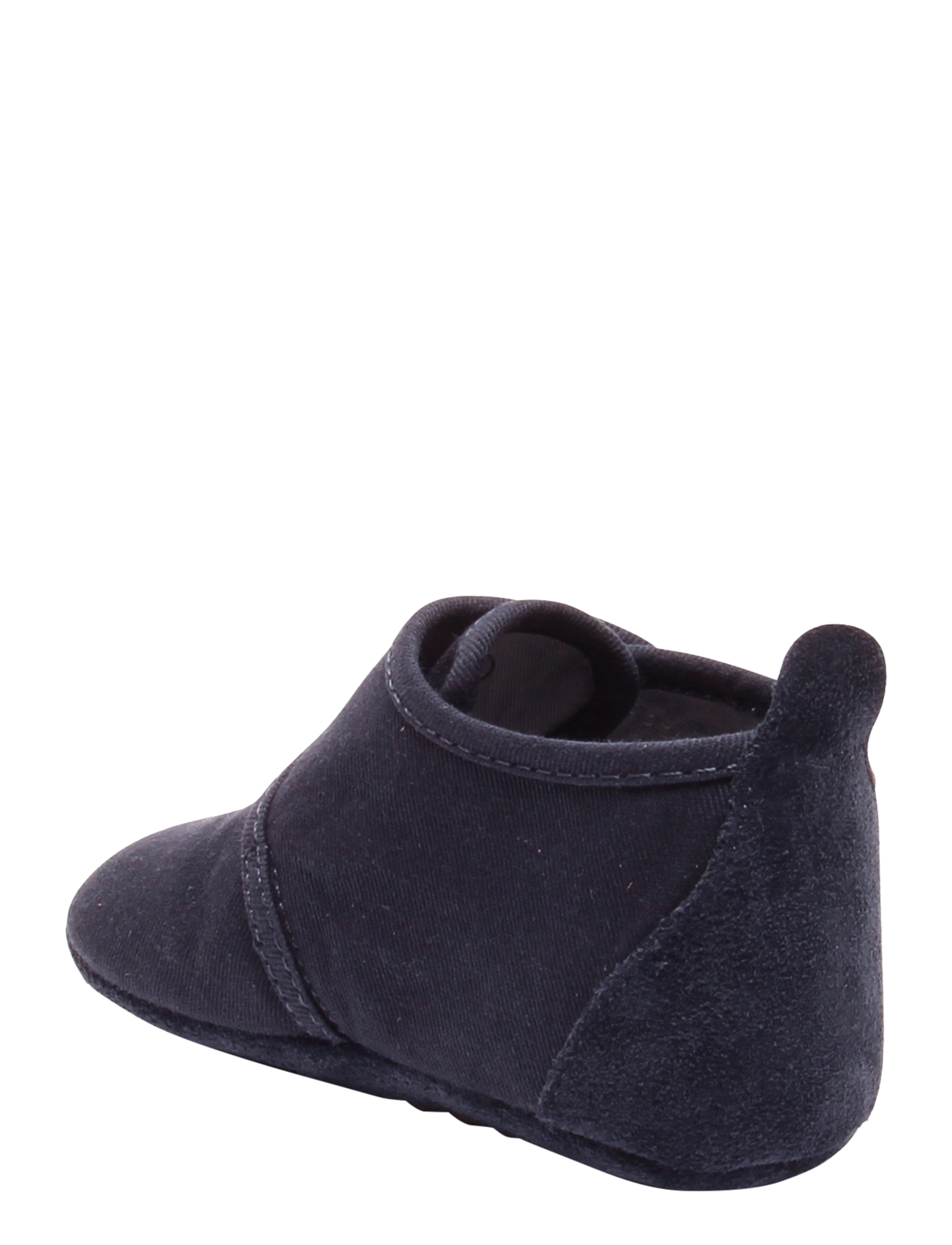 Bisgaard - bisgaard baby cotton - navy - 5