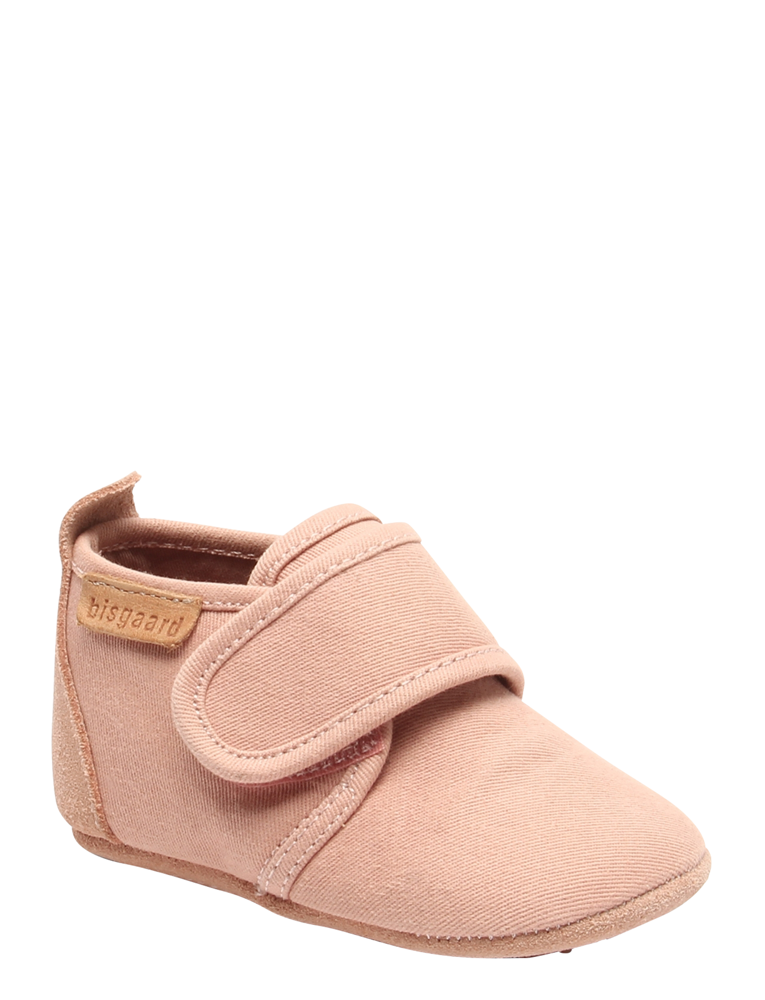 bisgaard baby cotton - NUDE