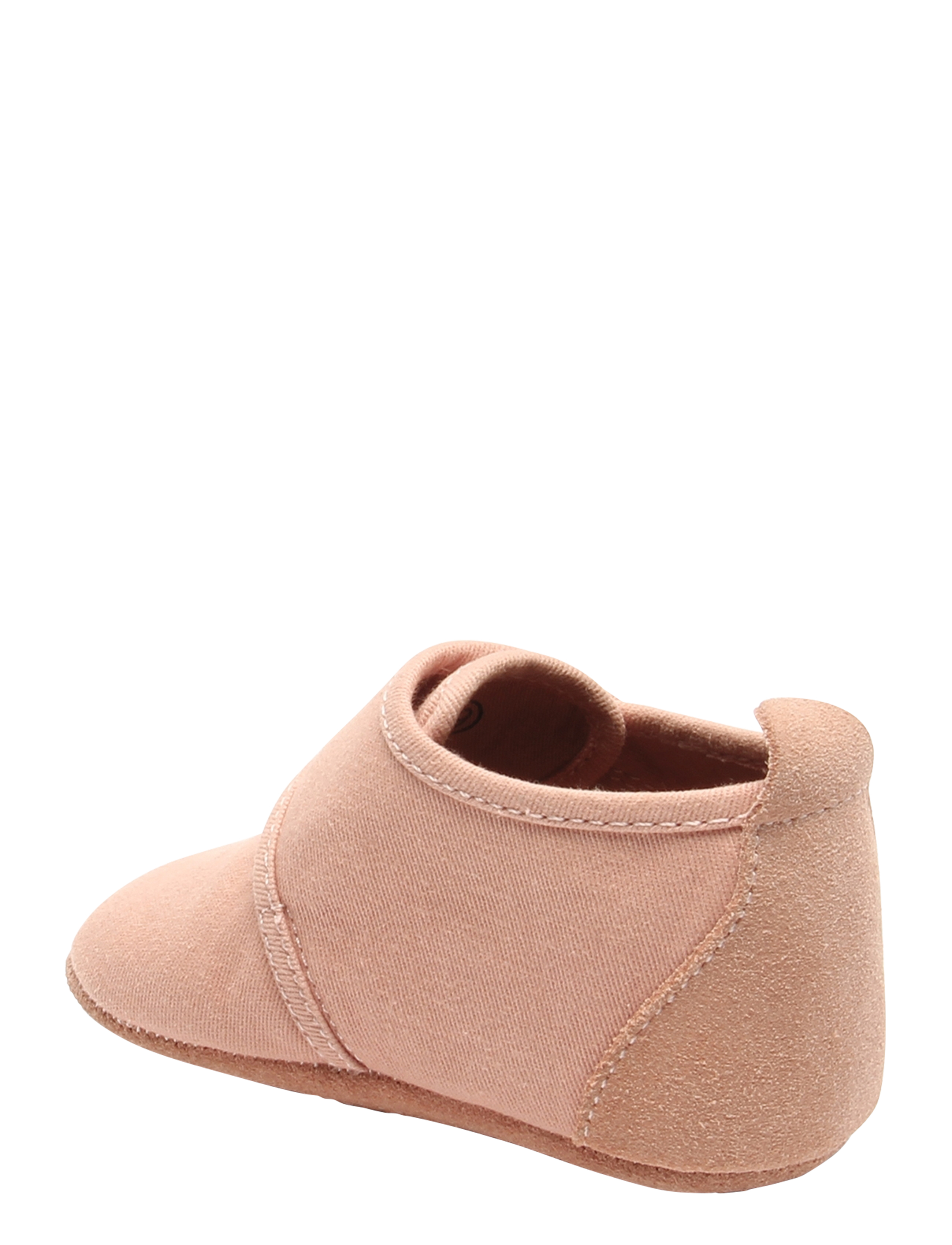 Bisgaard - bisgaard baby cotton - nude - 1