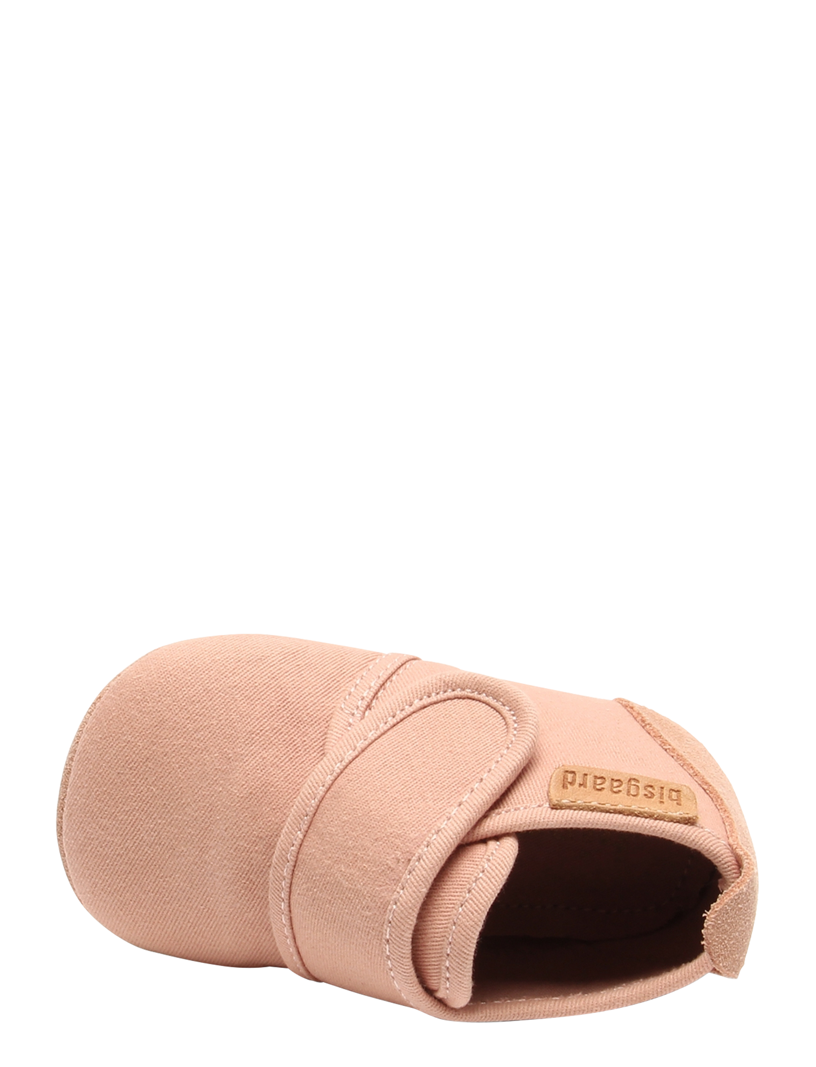 Bisgaard - bisgaard baby cotton - nude - 2