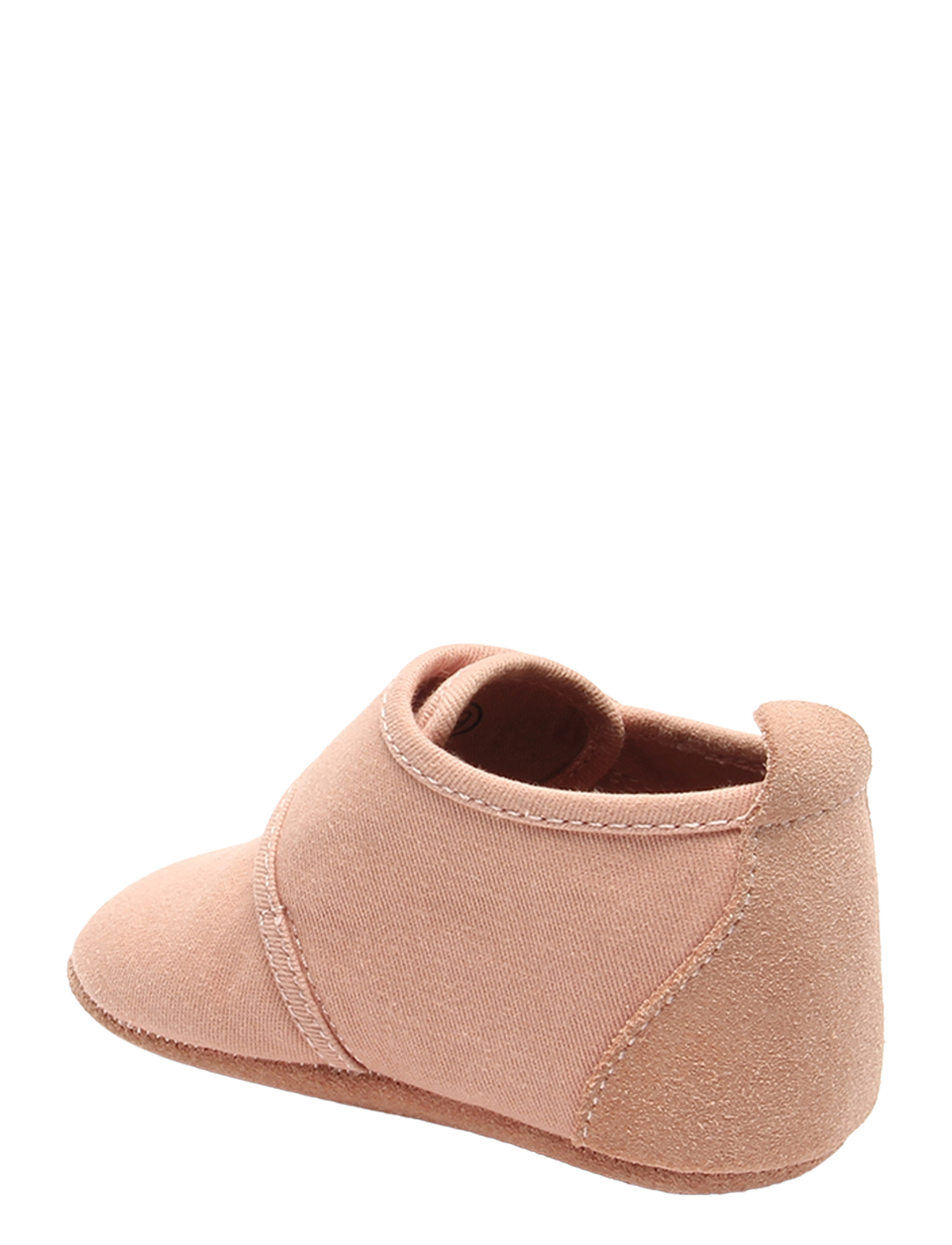 Bisgaard - bisgaard baby cotton - nude - 4