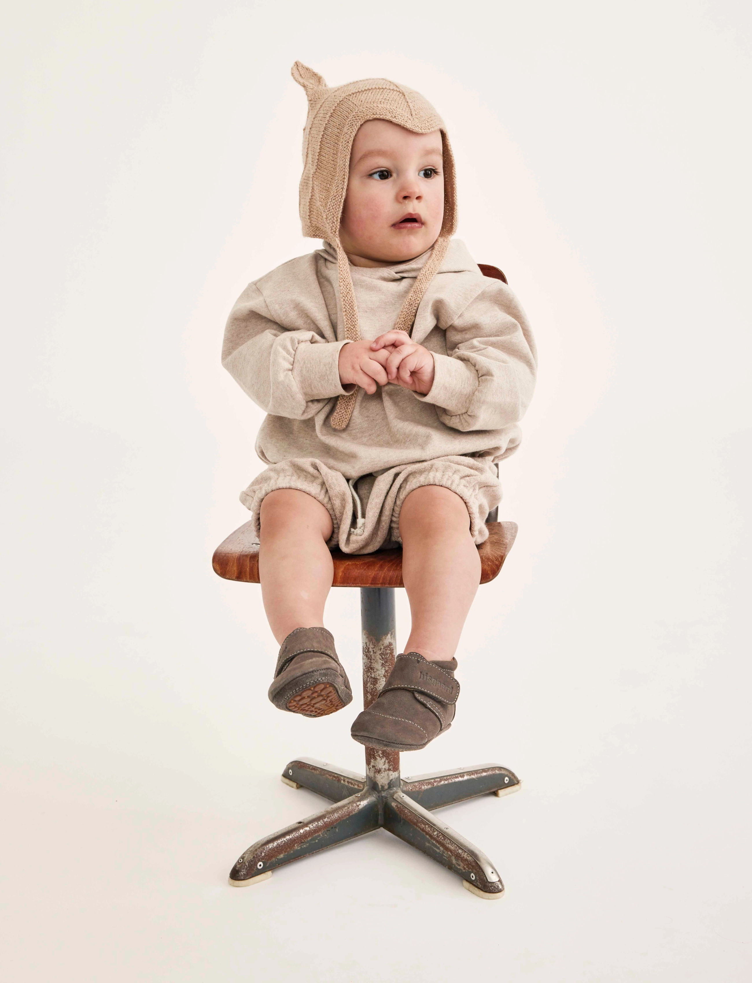 Bisgaard - bisgaard boy - grey - 5