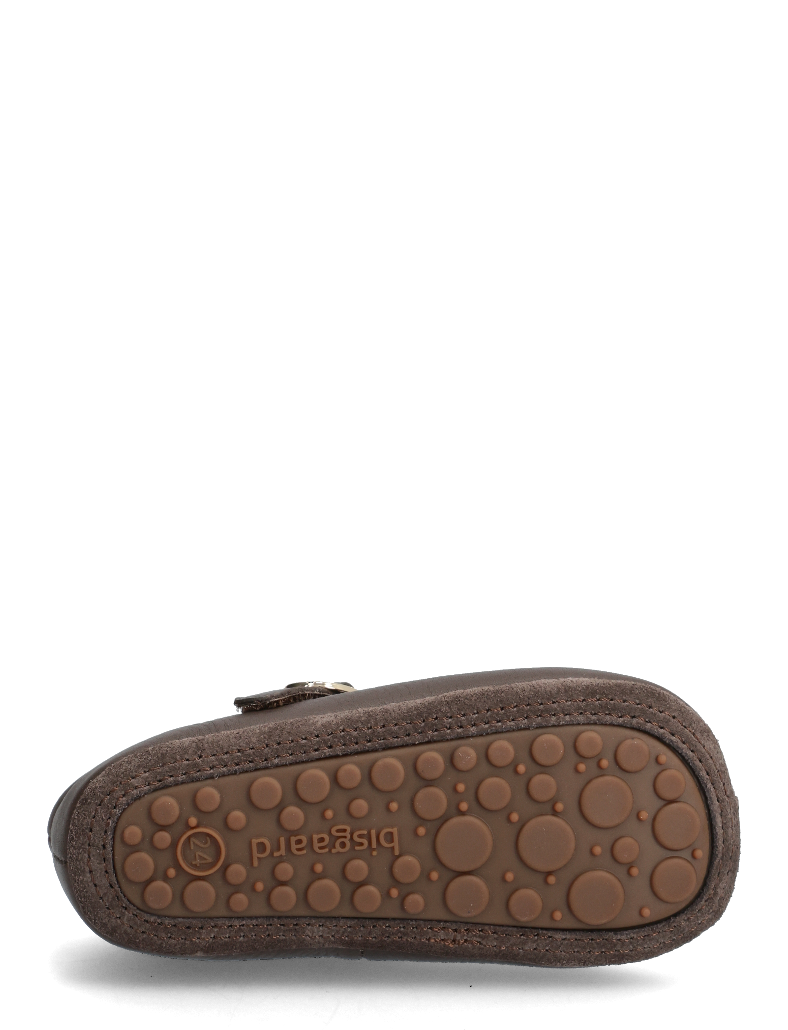 Bisgaard - bisgaard annabelle - lapsed - dark brown - 5