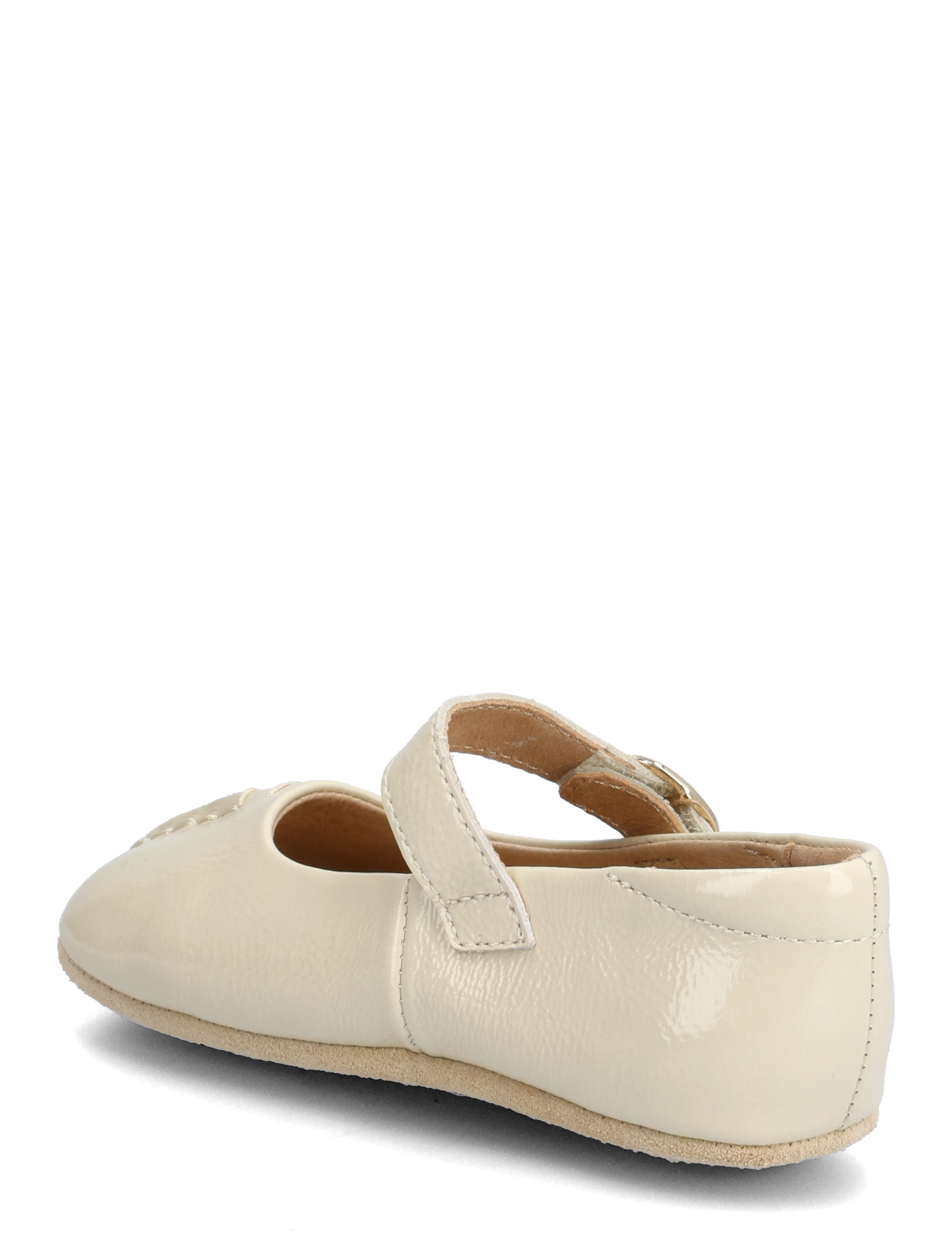 Bisgaard - bisgaard annabelle - kinder - sand patent - 3