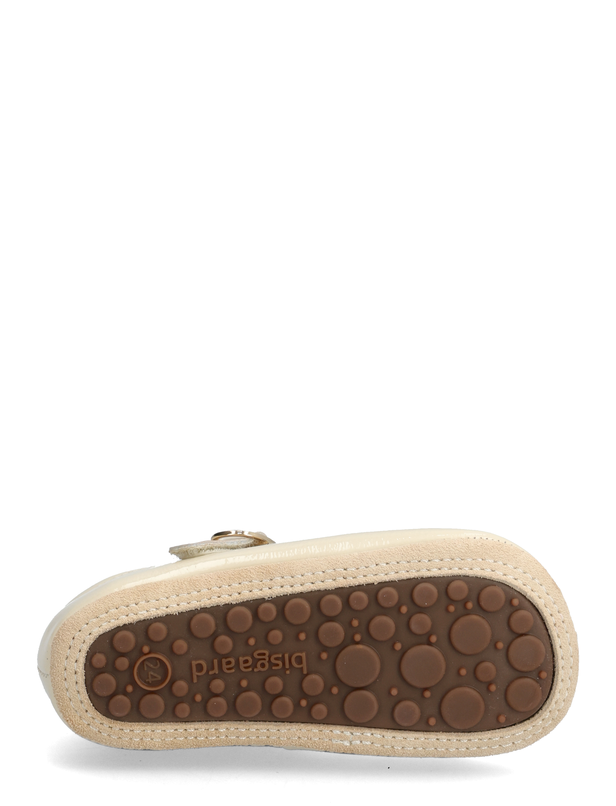 Bisgaard - bisgaard annabelle - kinder - sand patent - 5