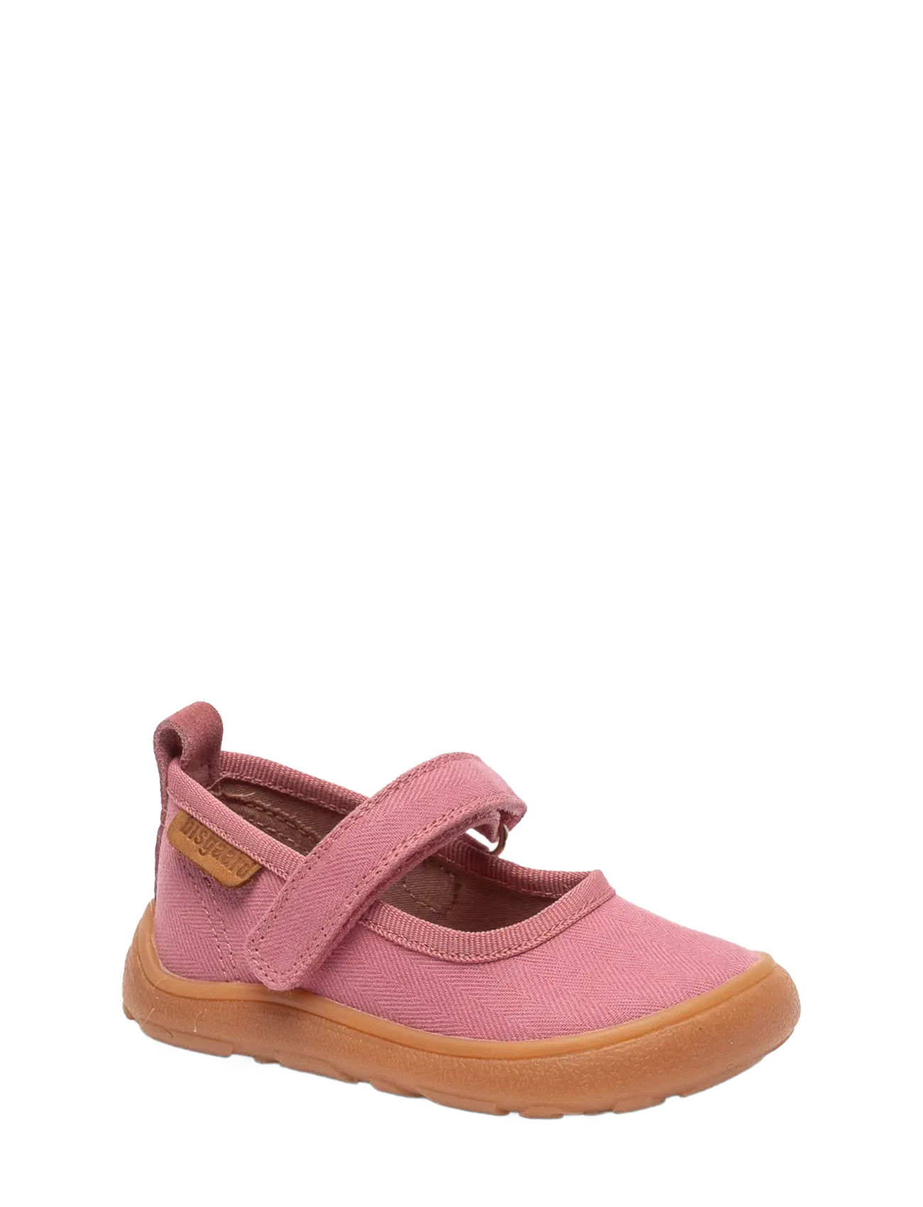 Bisgaard Barefoot Ballet, 24, Schuhe, Rosa - Ballerinas, Kinder