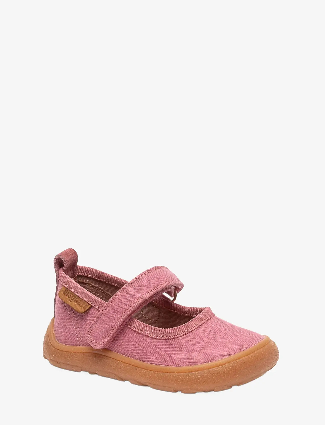 Bisgaard - bisgaard barefoot ballet - barfodssko - blush - 0