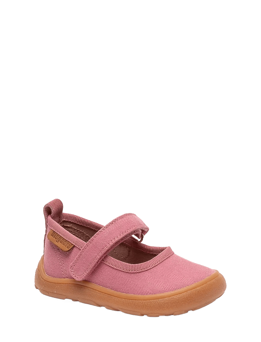 Bisgaard - bisgaard barefoot ballet - barefoot jalanõud - blush - 0