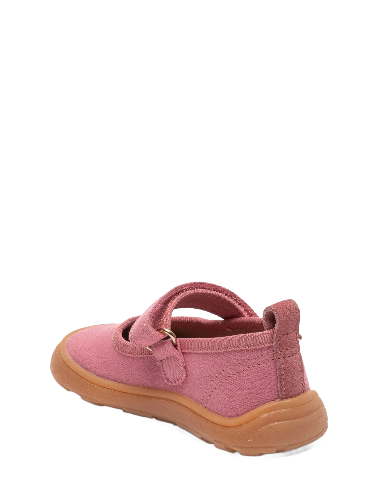 Bisgaard - bisgaard barefoot ballet - slippers - blush - 1