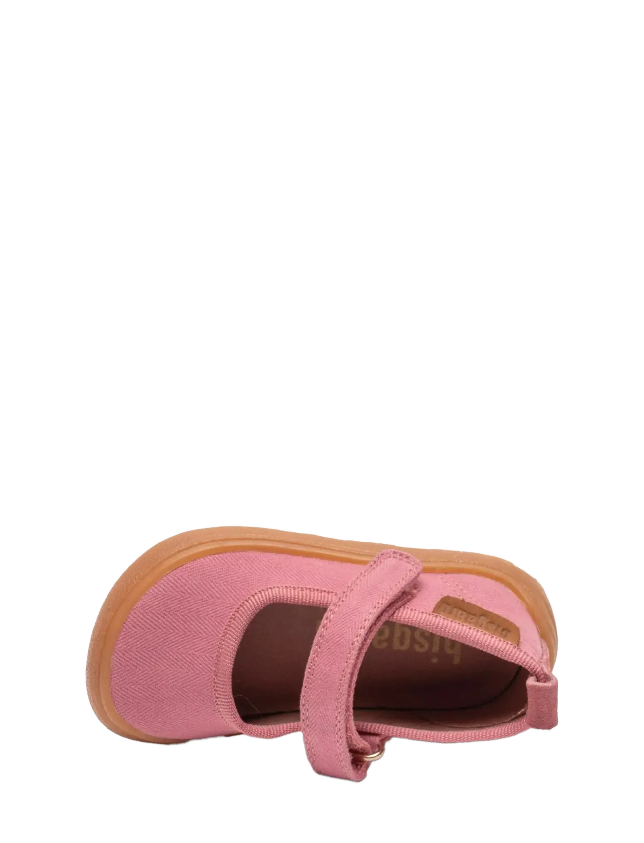 Bisgaard - bisgaard barefoot ballet - slippers - blush - 2