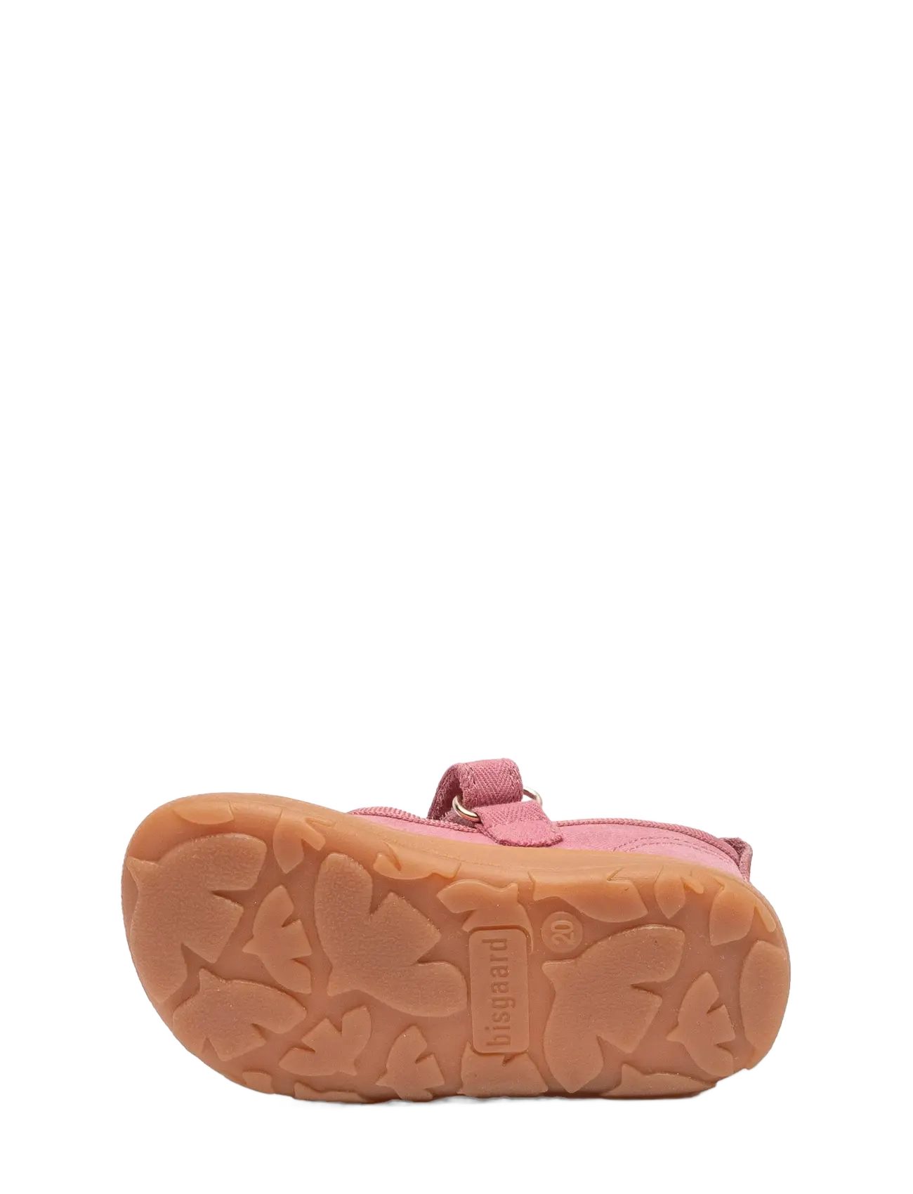 Bisgaard - bisgaard barefoot ballet - slippers - blush - 3