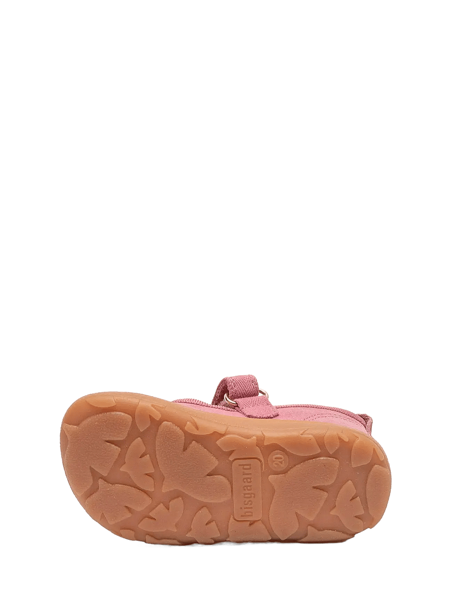 Bisgaard - bisgaard barefoot ballet - barefoot jalanõud - blush - 3