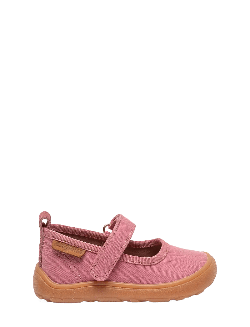 Bisgaard - bisgaard barefoot ballet - barfußschuhe - blush - 4