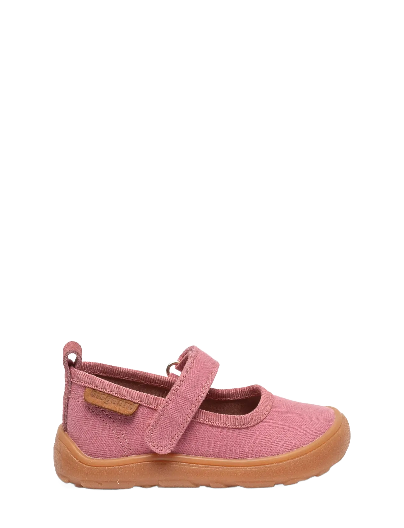 Bisgaard - bisgaard barefoot ballet - slippers - blush - 4