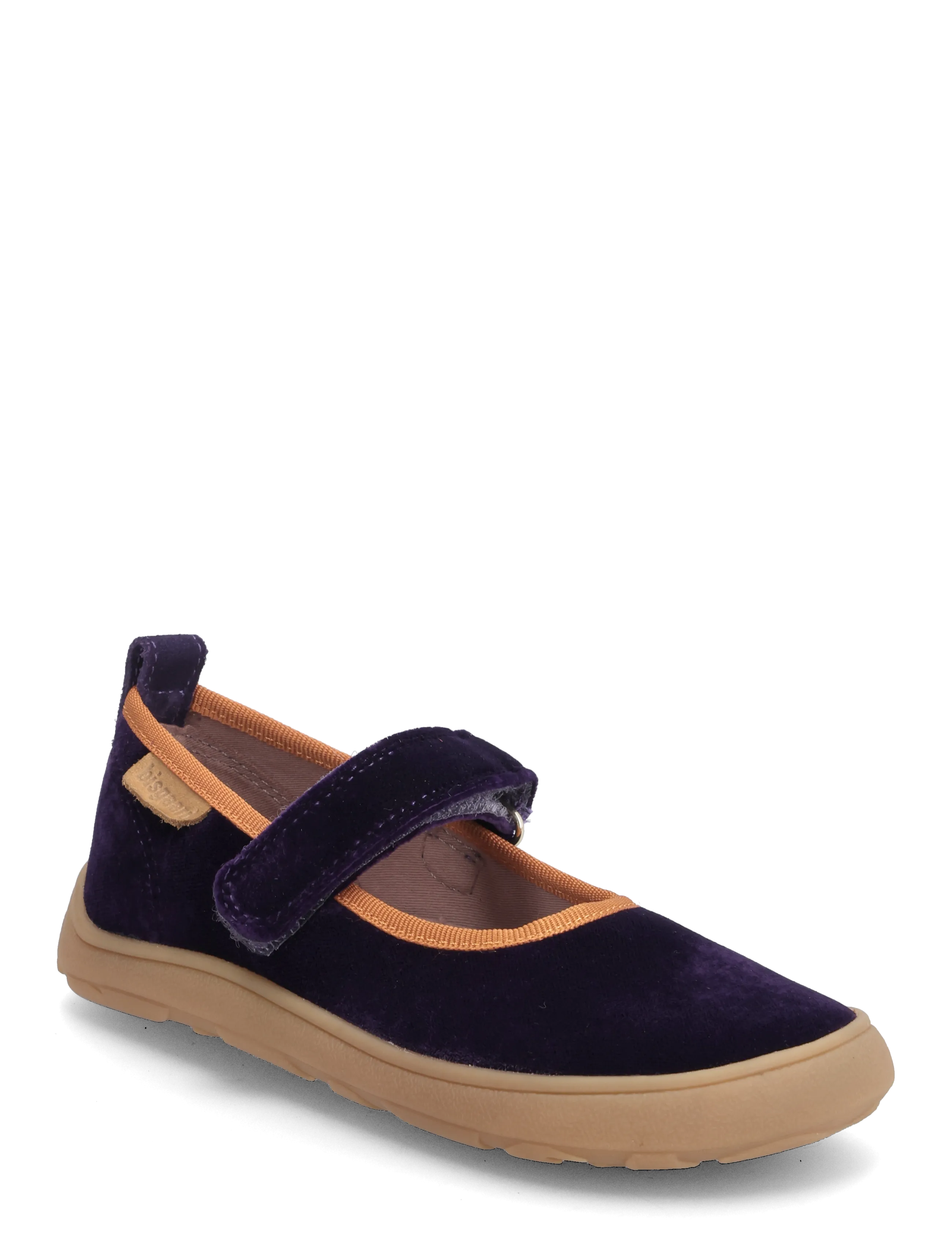BISGAARD Bisgaard Barefoot Ballet Lila - 27 - Kinder