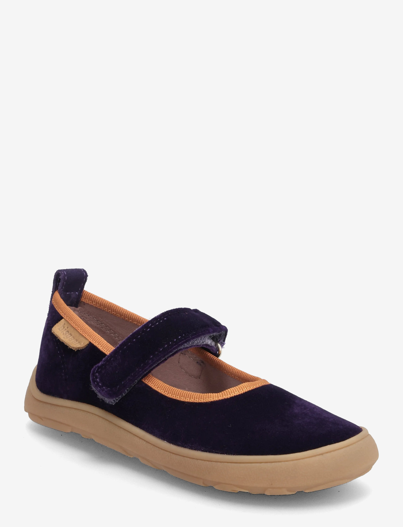 Bisgaard - bisgaard barefoot ballet - madalaimad hinnad - purple - 1