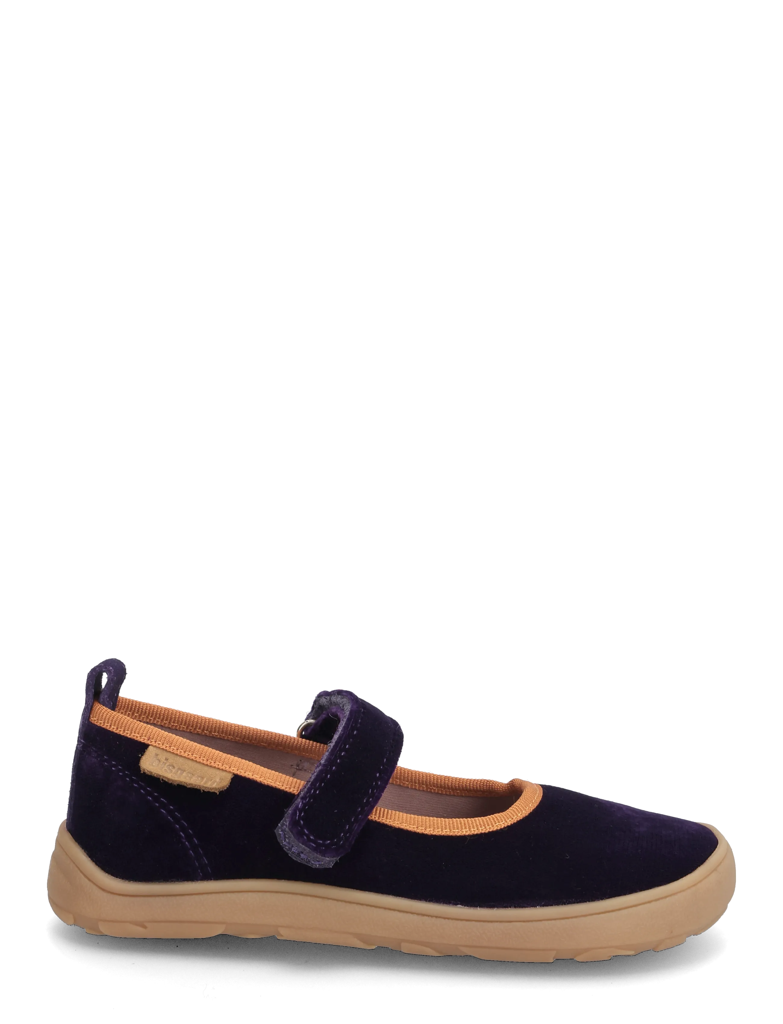 Bisgaard - bisgaard barefoot ballet - sommerschnäppchen - purple - 2