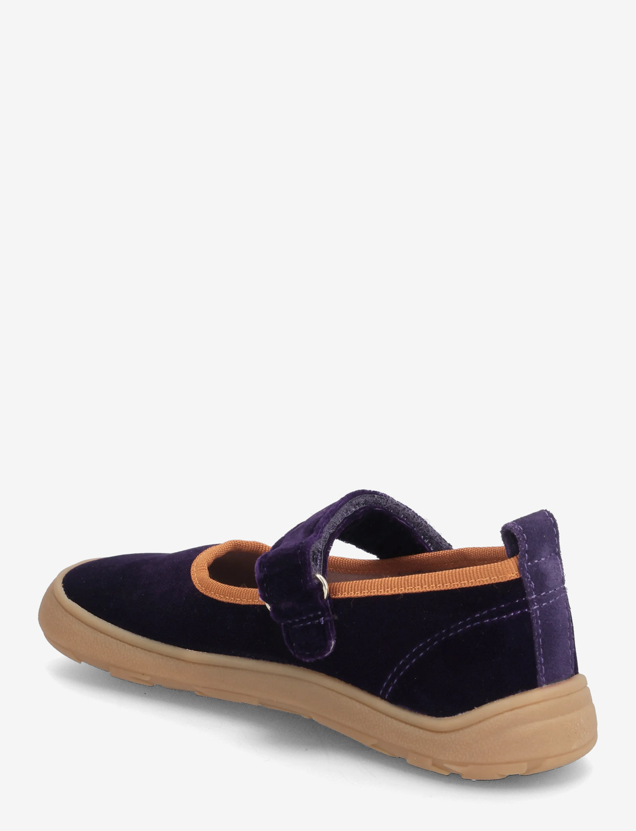 Bisgaard - bisgaard barefoot ballet - madalaimad hinnad - purple - 3