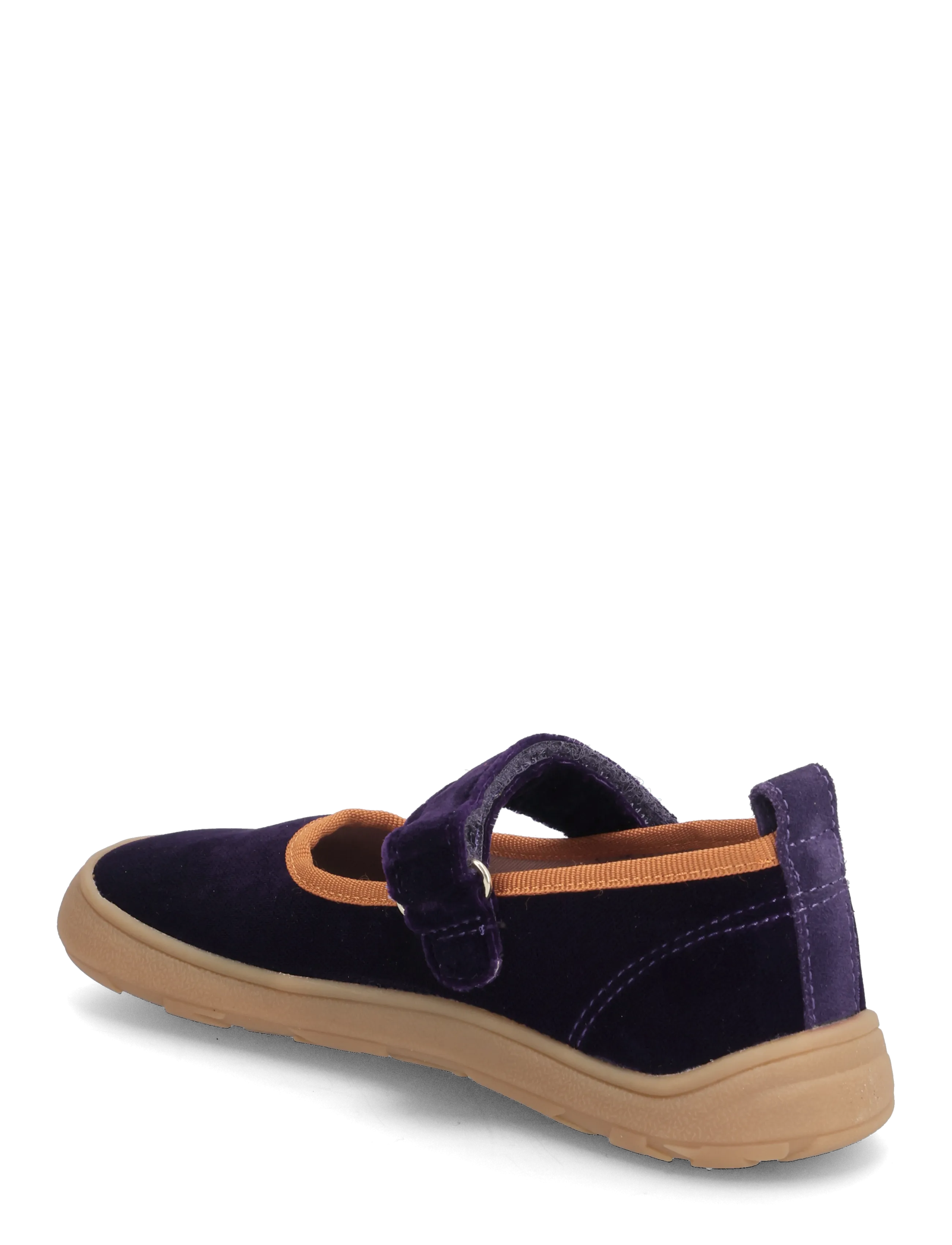 Bisgaard - bisgaard barefoot ballet - sommerschnäppchen - purple - 3