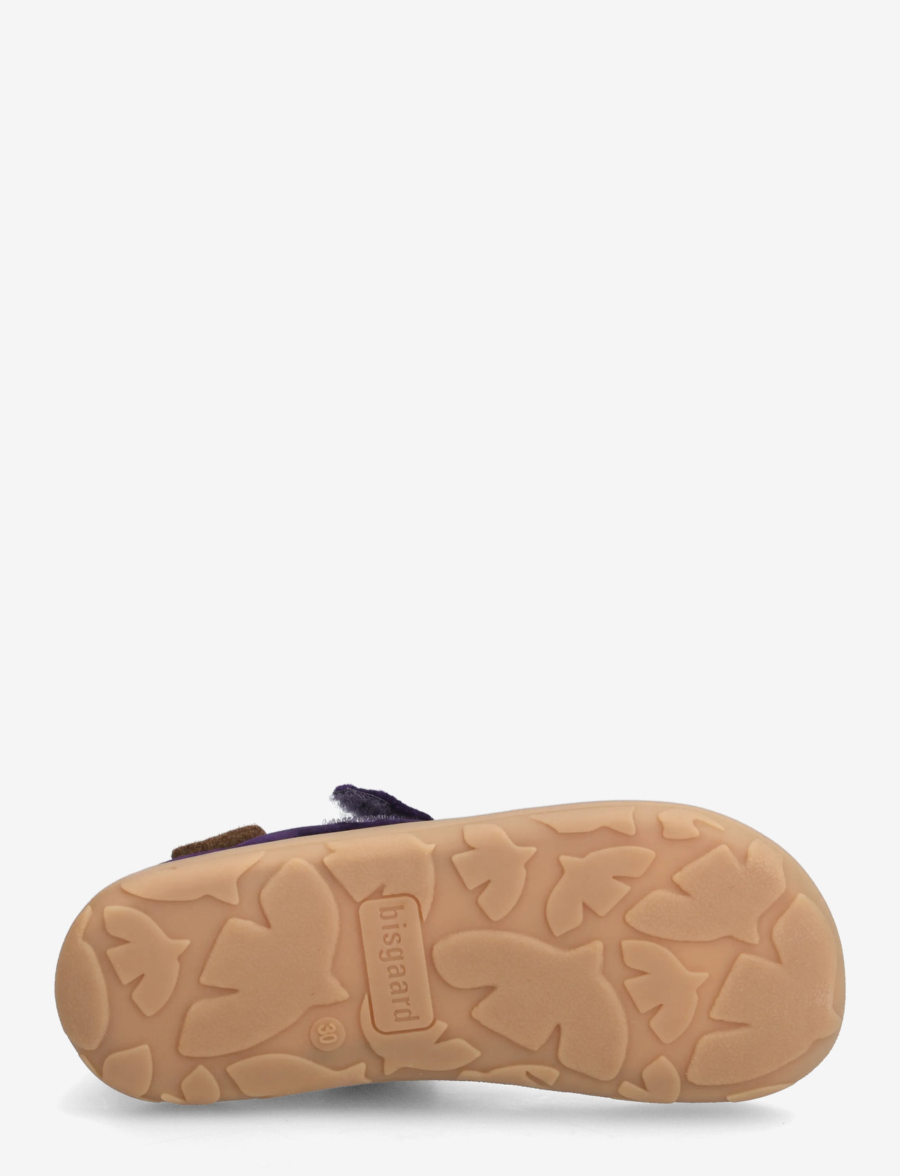 Bisgaard - bisgaard barefoot ballet - madalaimad hinnad - purple - 5