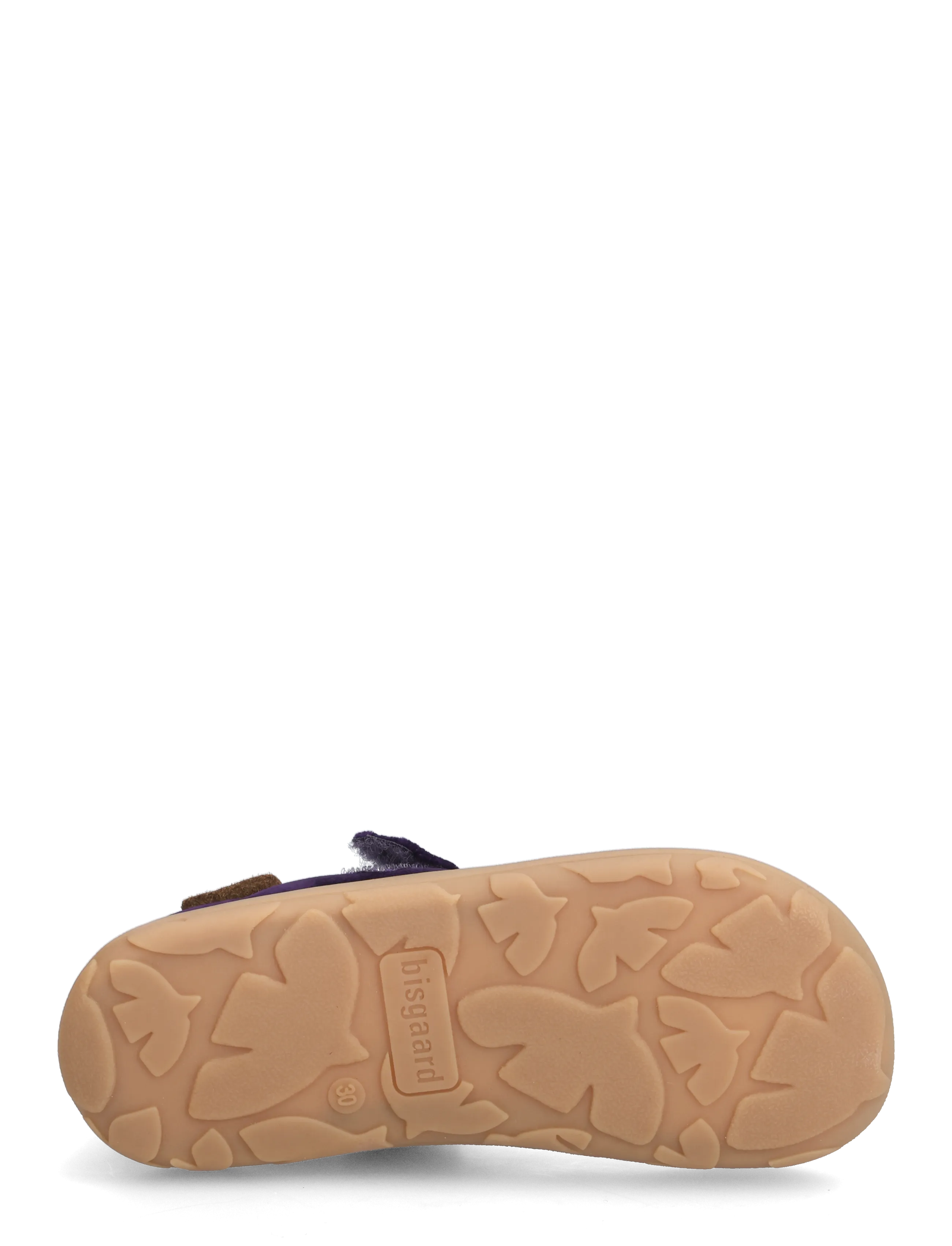 Bisgaard - bisgaard barefoot ballet - sommerschnäppchen - purple - 5
