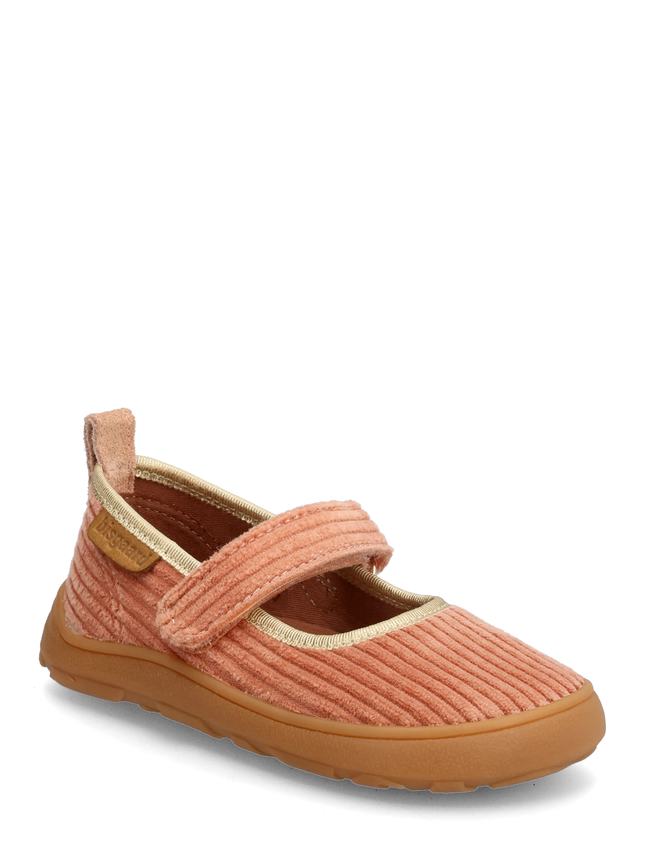 BISGAARD Bisgaard Barefoot Ballet Pink - 27 - Kinder
