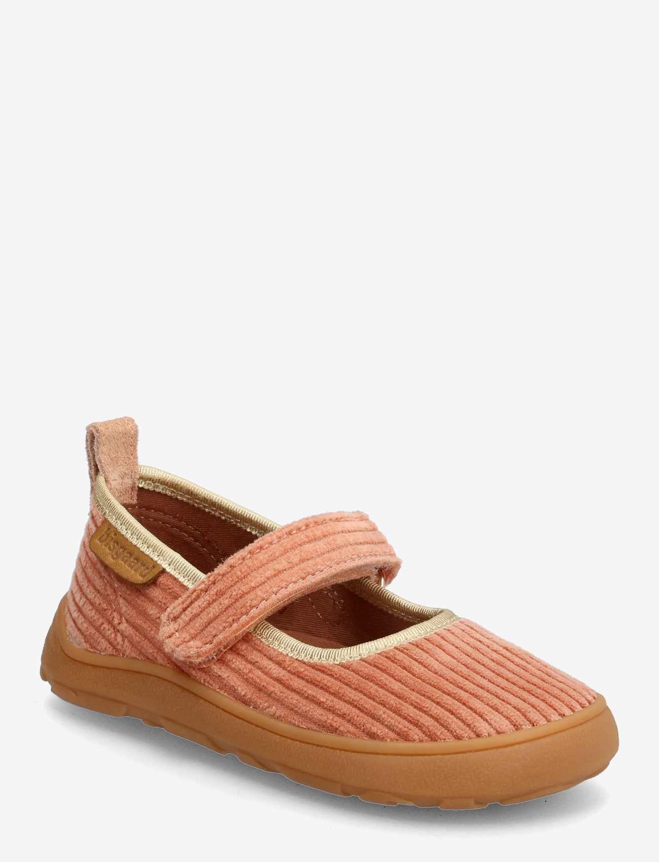 Bisgaard - bisgaard barefoot ballet - die niedrigsten preise - rose - 0