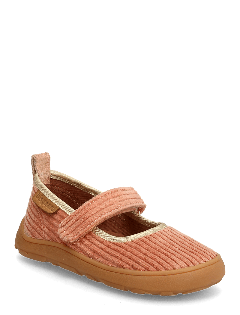 Bisgaard - bisgaard barefoot ballet - barfußschuhe - rose - 1