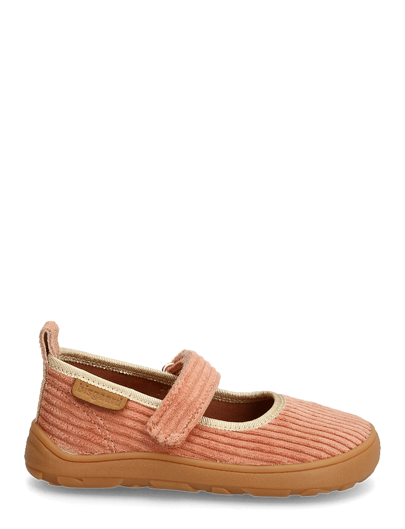 Bisgaard - bisgaard barefoot ballet - barfußschuhe - rose - 2