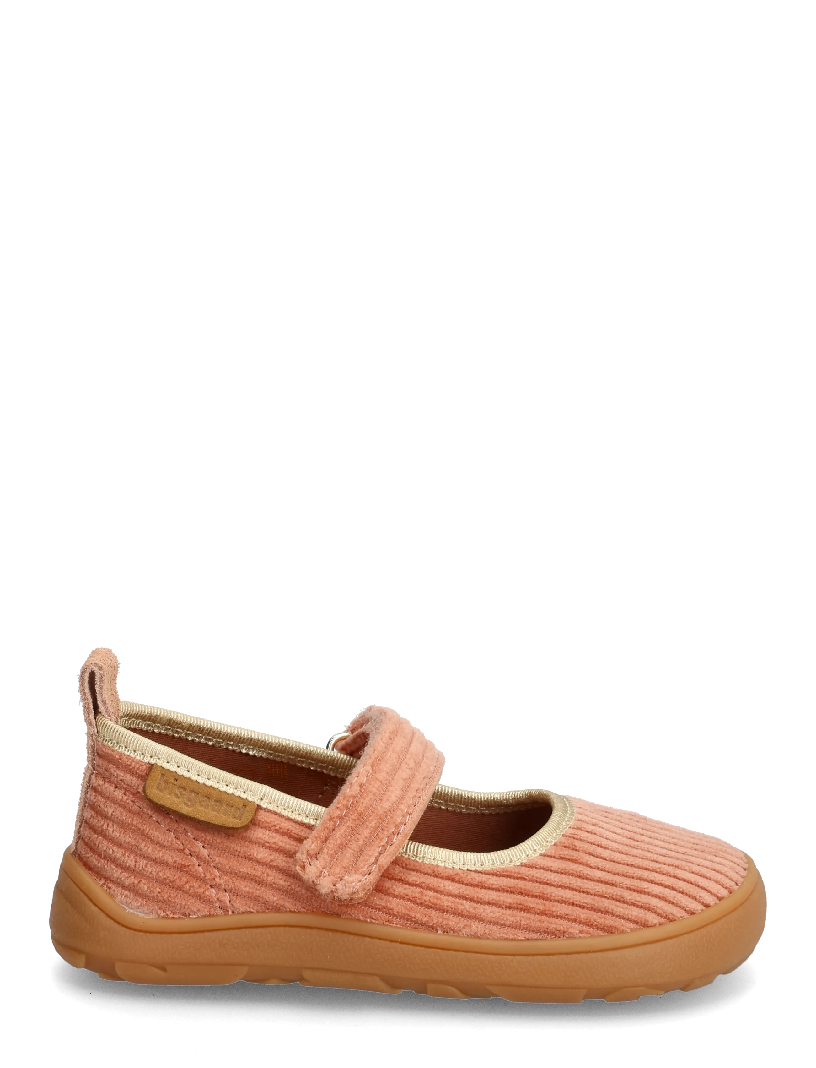 Bisgaard - bisgaard barefoot ballet - barfotaskor - rose - 2