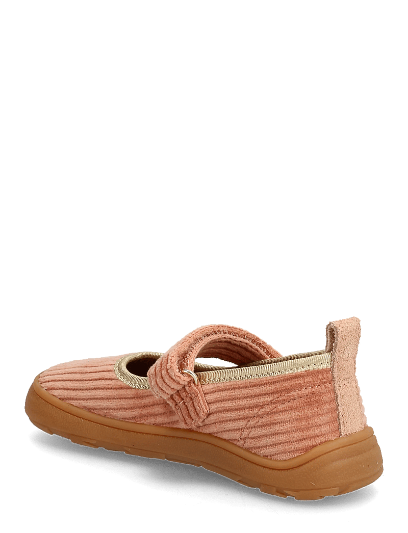 Bisgaard - bisgaard barefoot ballet - barfußschuhe - rose - 3