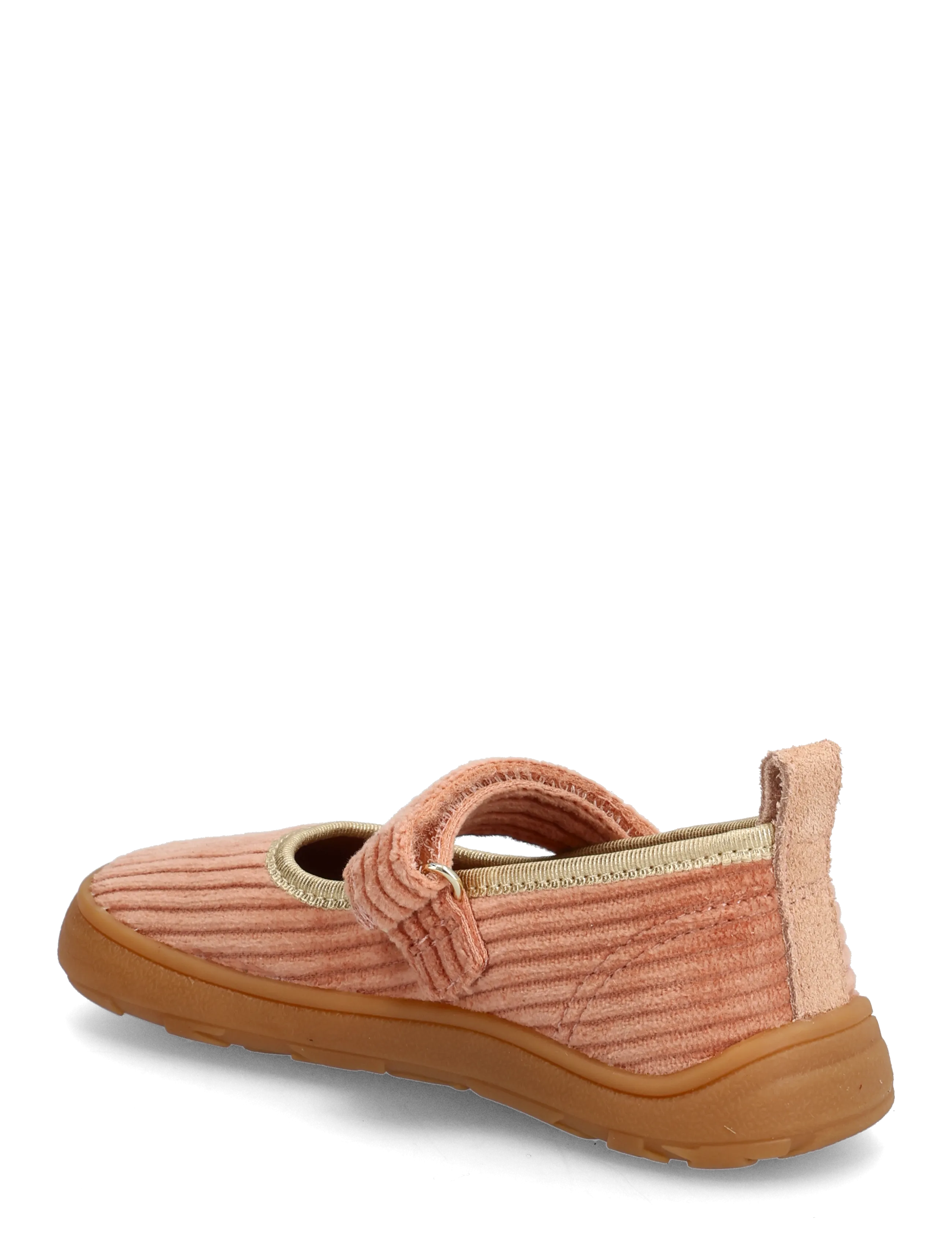 Bisgaard - bisgaard barefoot ballet - barfotaskor - rose - 3