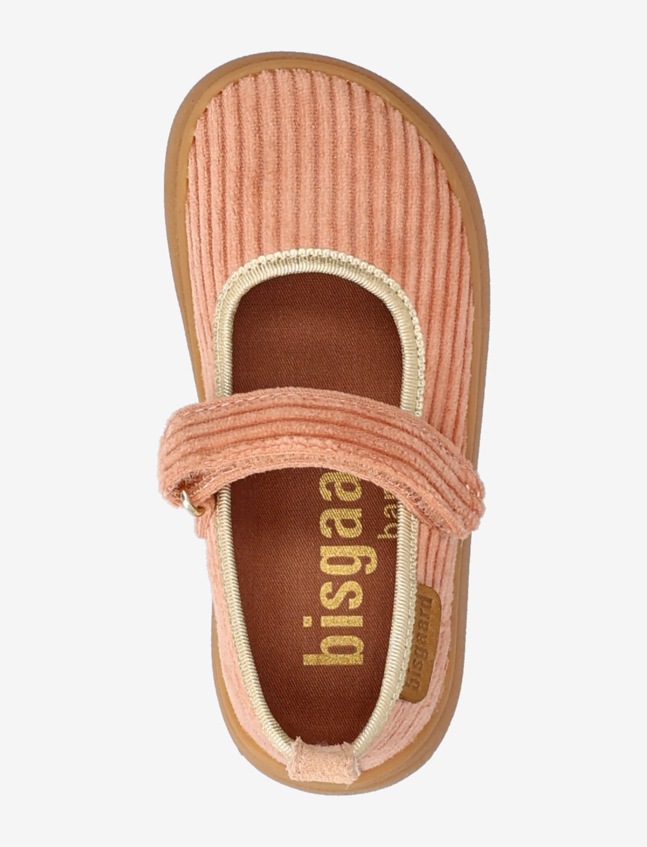 Bisgaard - bisgaard barefoot ballet - die niedrigsten preise - rose - 3