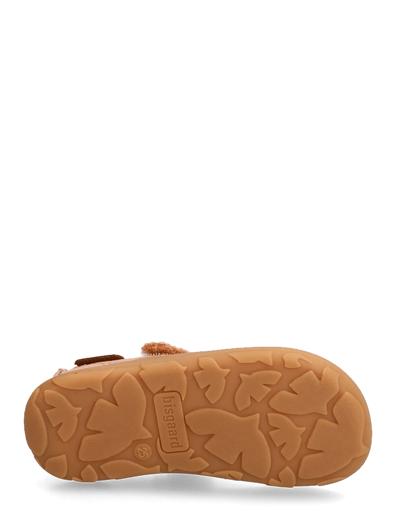 Bisgaard - bisgaard barefoot ballet - barfußschuhe - rose - 5