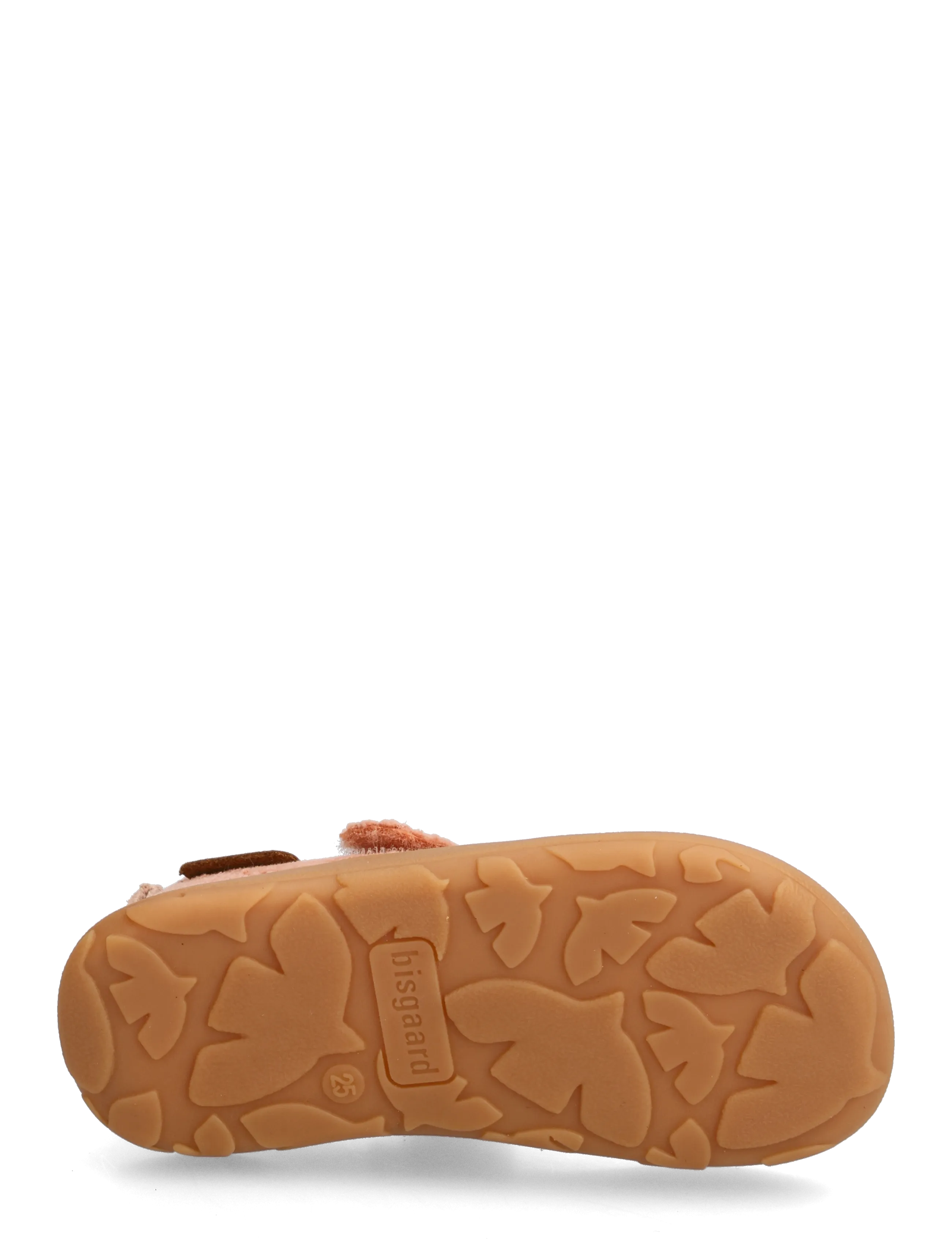 Bisgaard - bisgaard barefoot ballet - barfotaskor - rose - 5