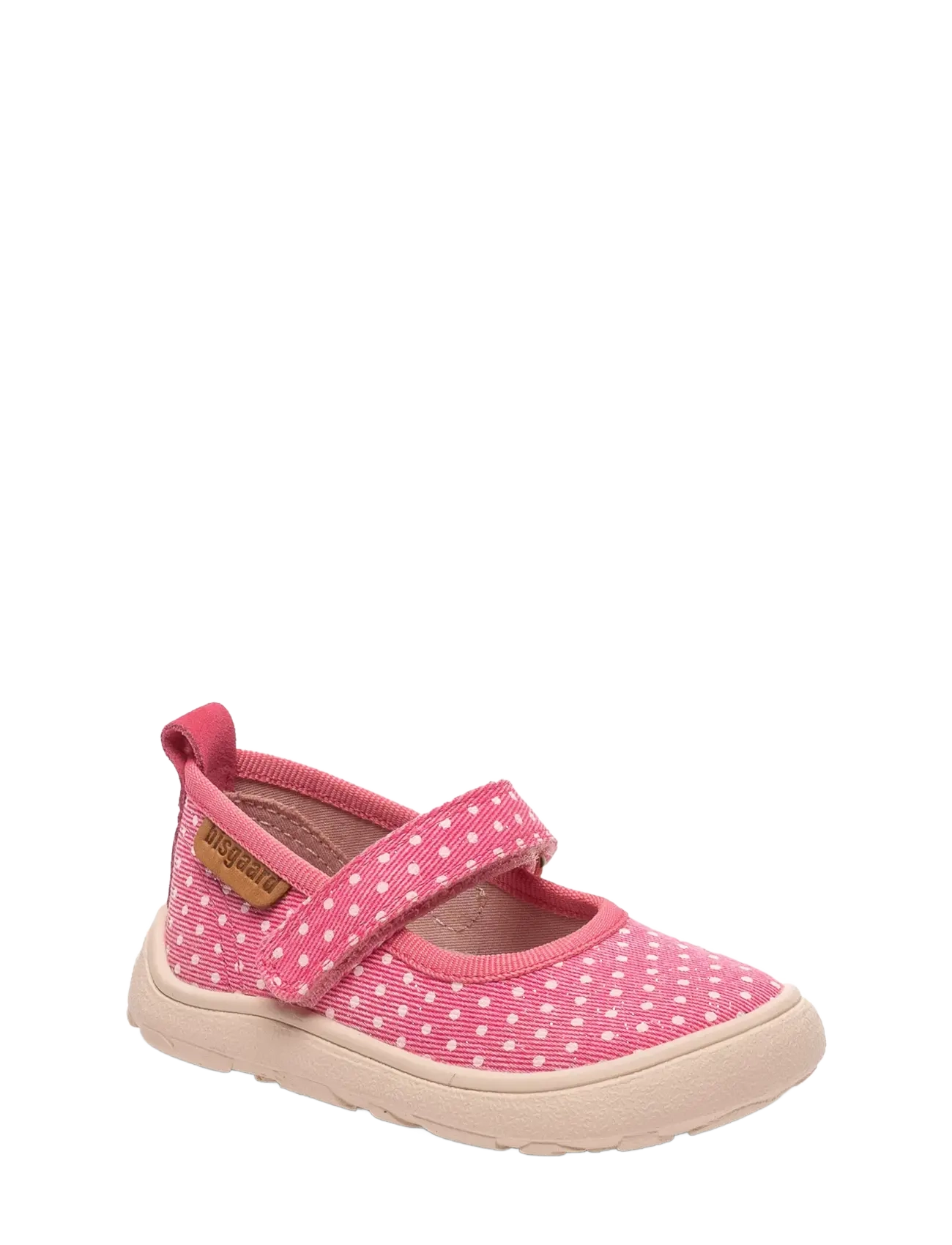 BISGAARD Bisgaard Barefoot Ballet Pink - 19 - Kinder