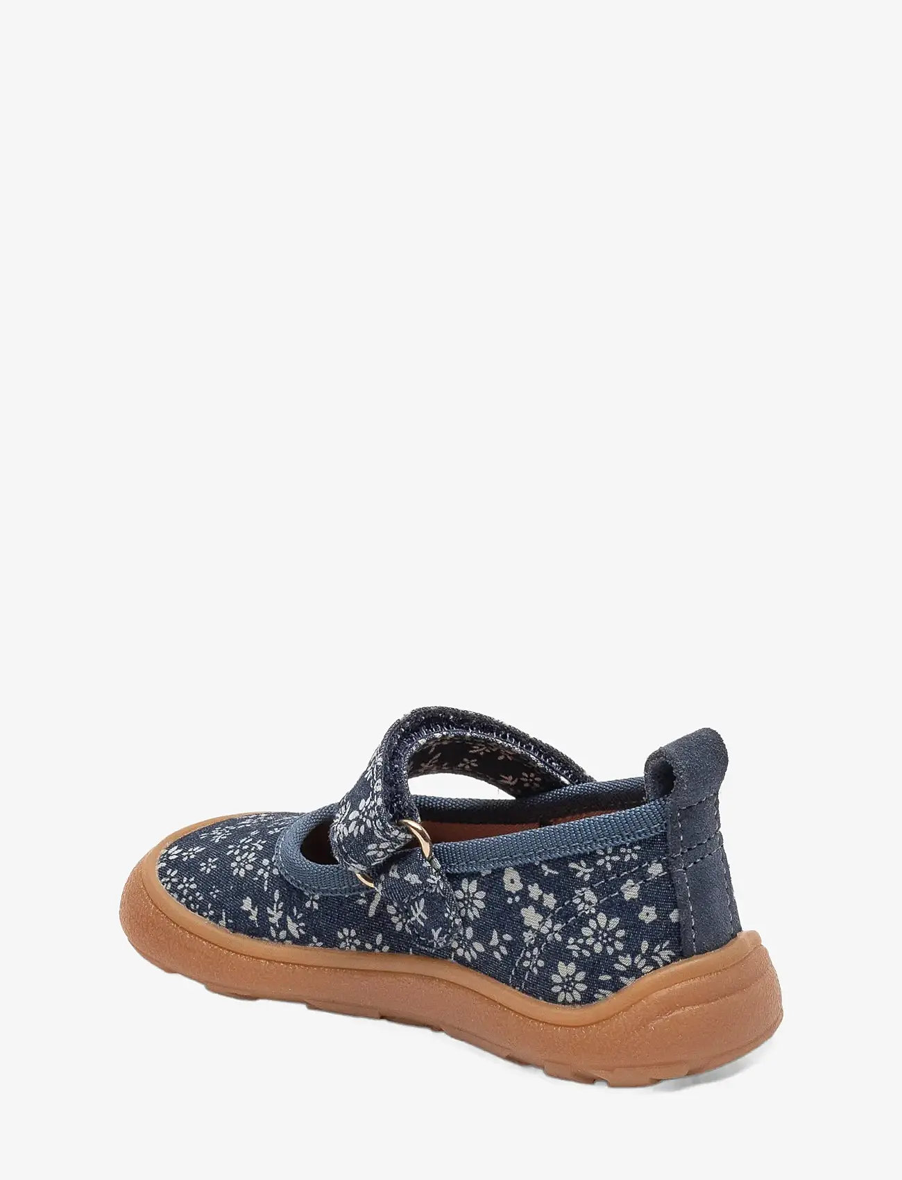 Bisgaard - bisgaard barefoot ballet - die niedrigsten preise - wild flower blue - 1