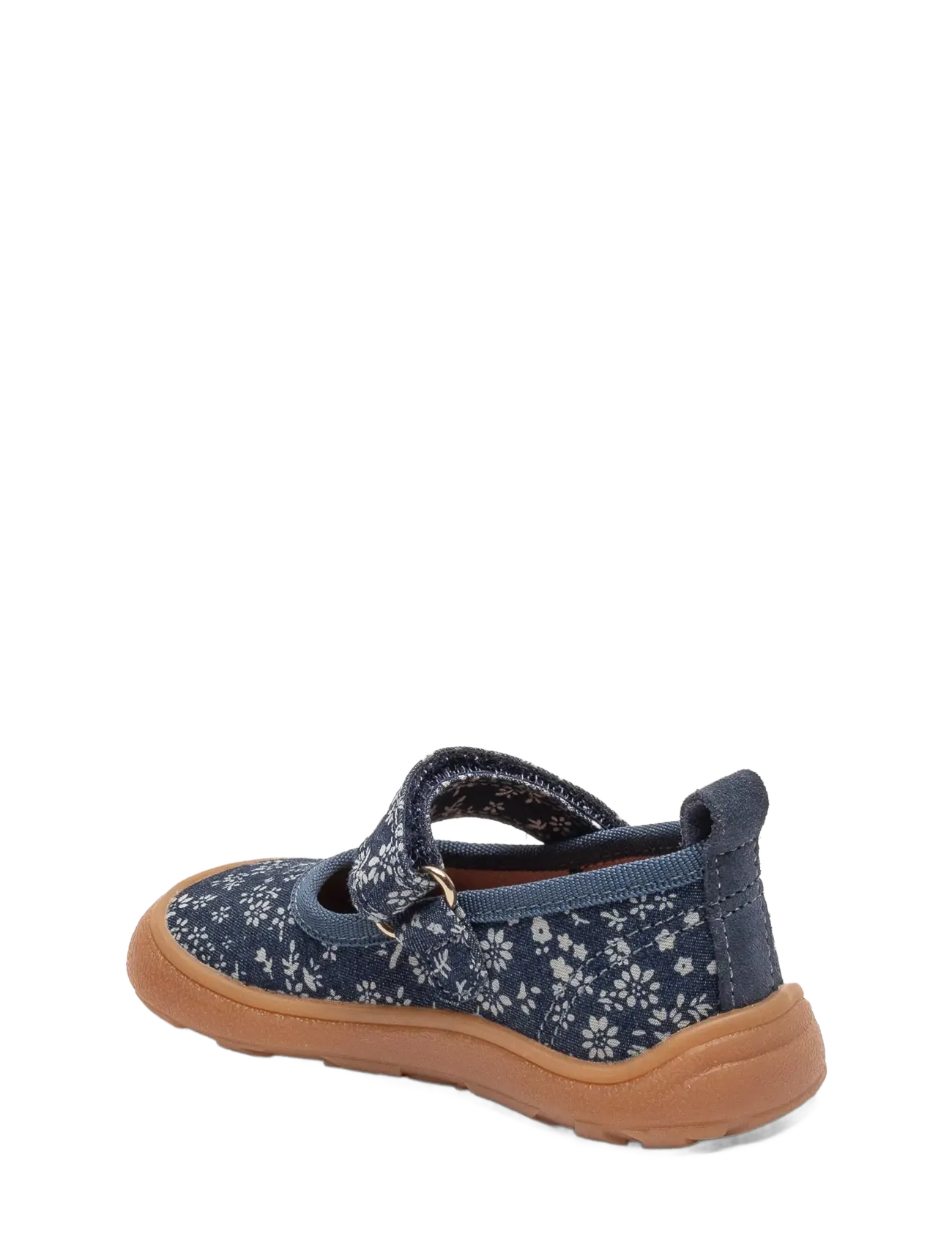 Bisgaard - bisgaard barefoot ballet - sommerschnäppchen - wild flower blue - 1