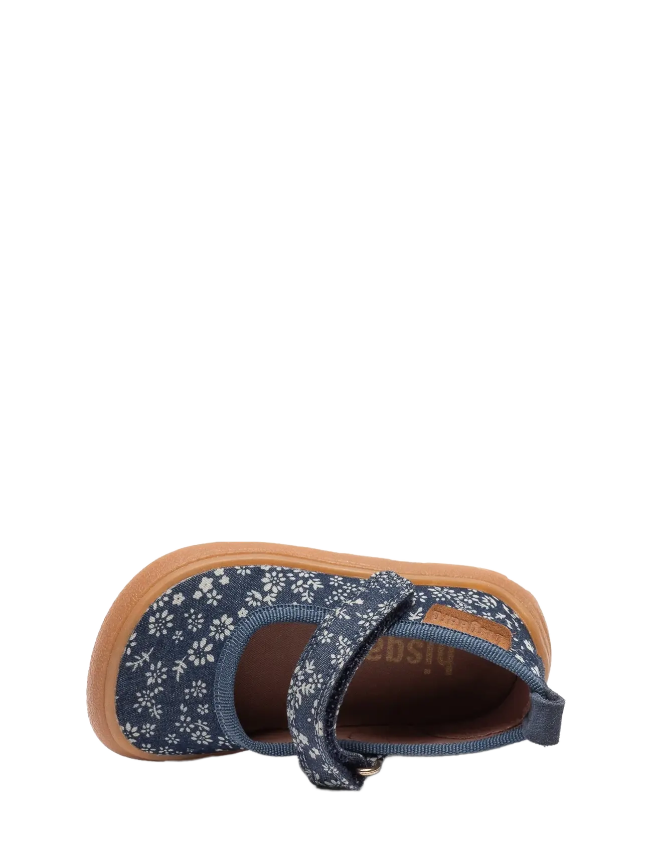 Bisgaard - bisgaard barefoot ballet - sommerschnäppchen - wild flower blue - 2