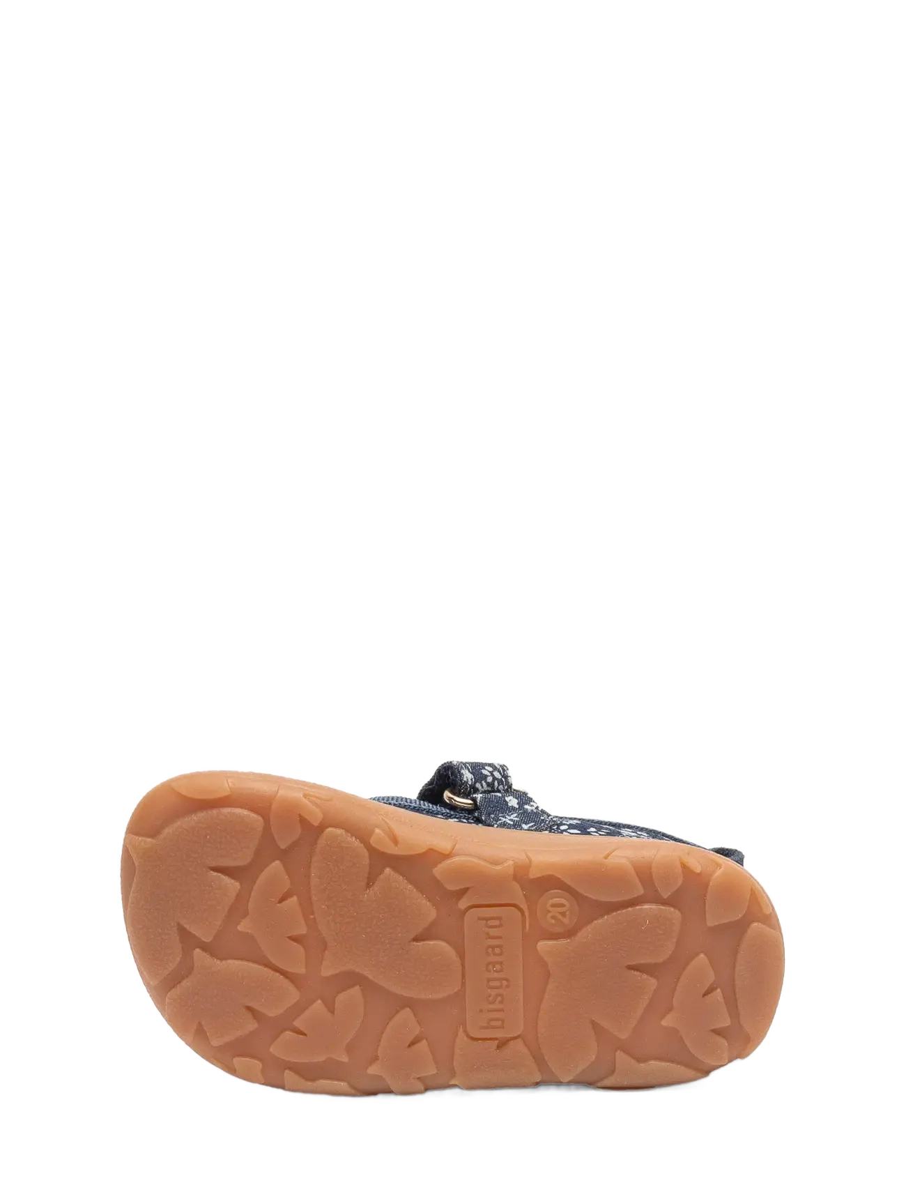 Bisgaard - bisgaard barefoot ballet - sommerschnäppchen - wild flower blue - 3