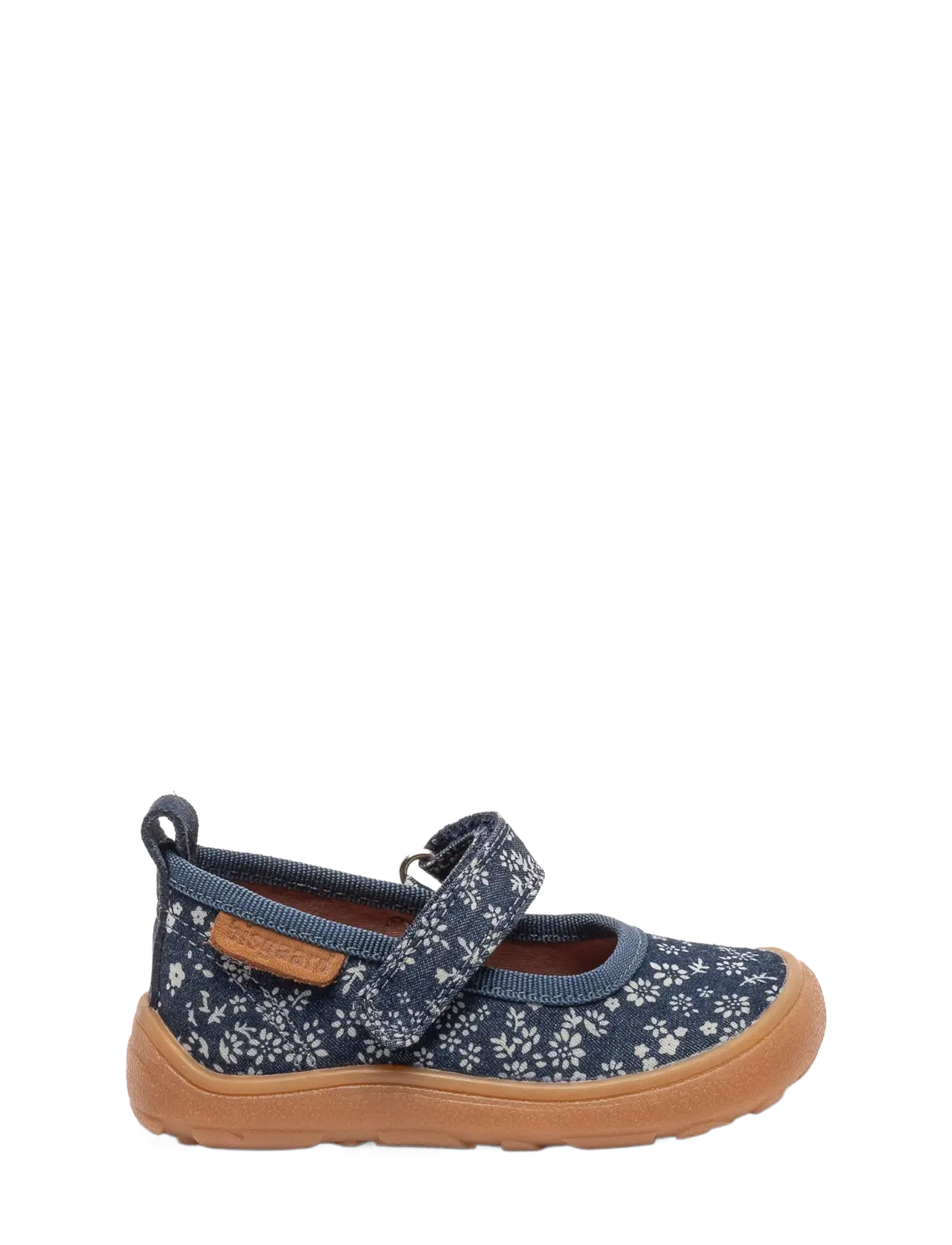 Bisgaard - bisgaard barefoot ballet - sommerschnäppchen - wild flower blue - 4