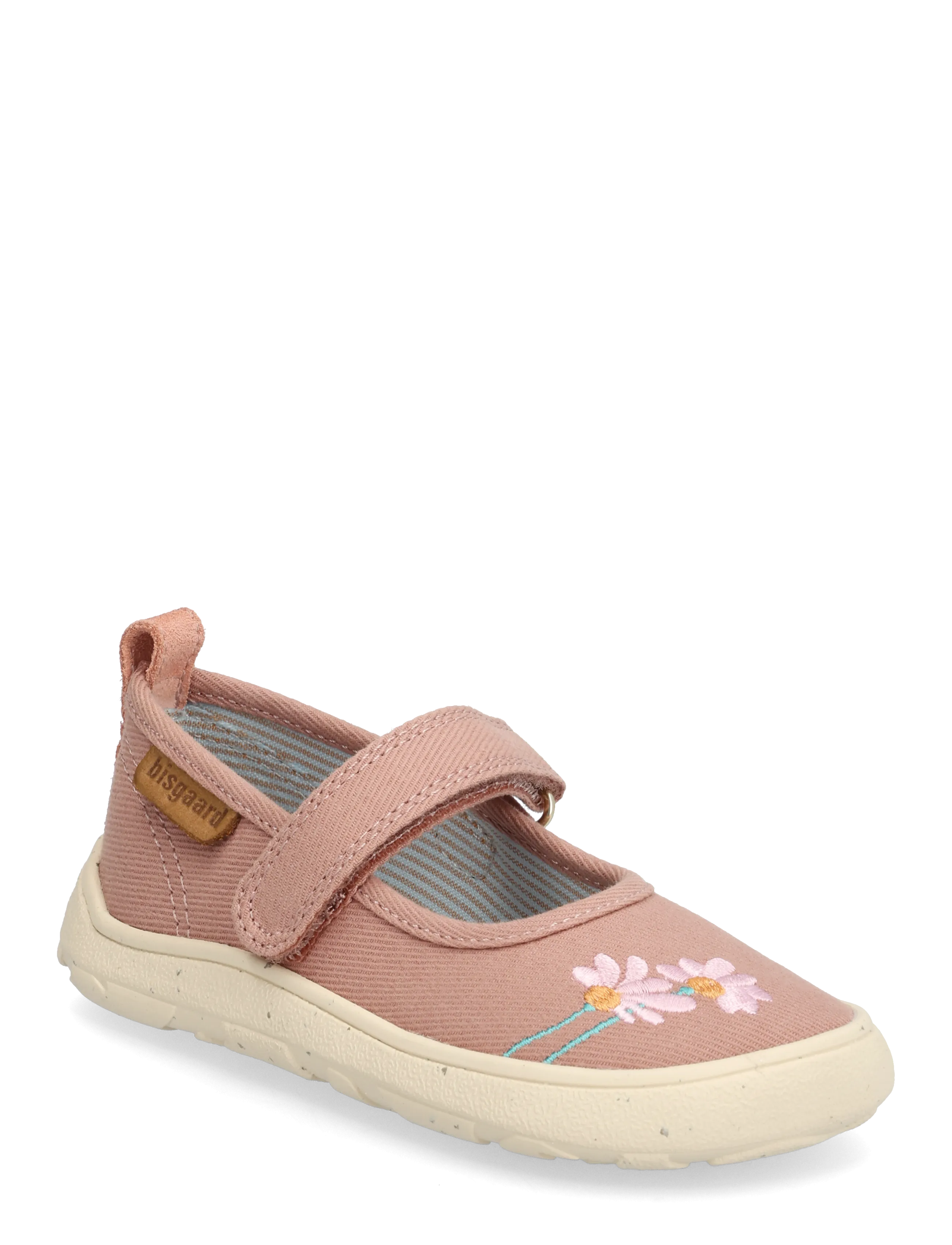 Bisgaard bisgaard barefoot ballet - bisgaard - LILY / pink/rose