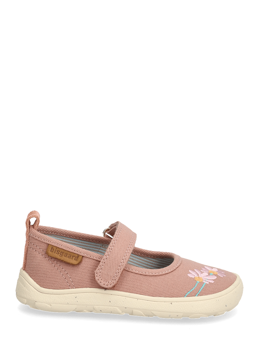 Bisgaard - bisgaard barefoot ballet - barefoot jalanõud - lily - 1