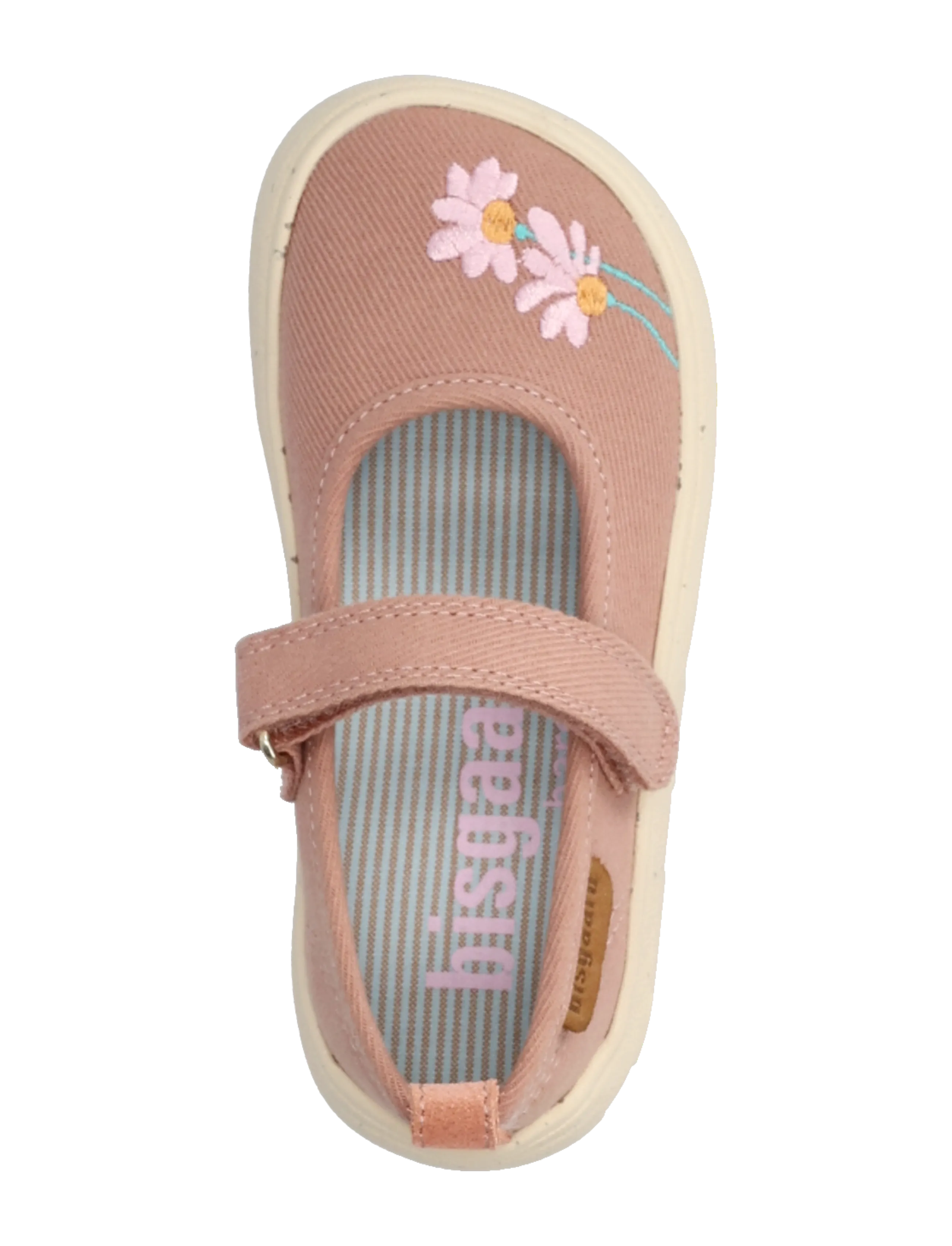 Bisgaard - bisgaard barefoot ballet - suvised sooduspakkumised - lily - 3