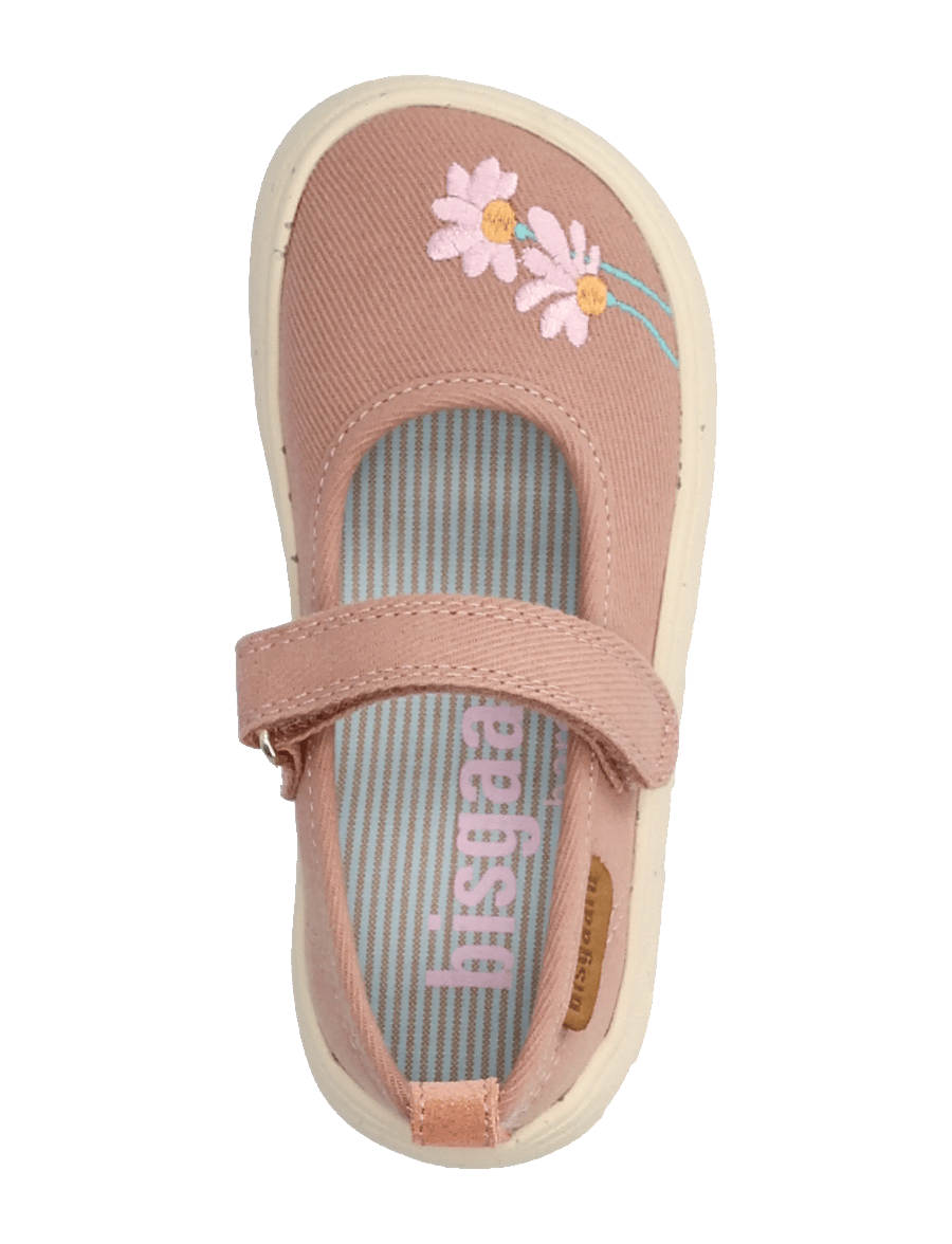 Bisgaard - bisgaard barefoot ballet - barefoot jalanõud - lily - 3
