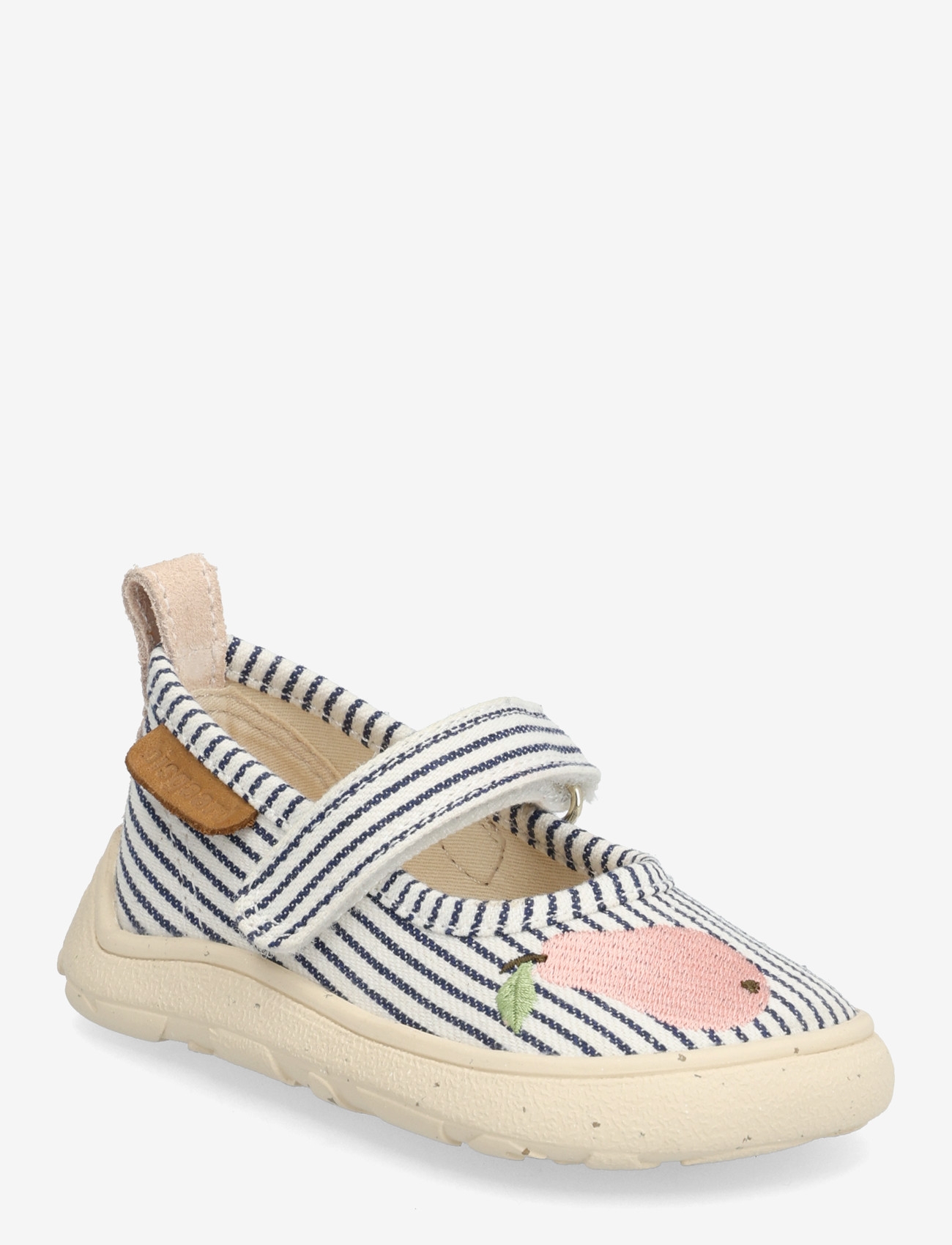Bisgaard - bisgaard barefoot ballet - suvised sooduspakkumised - pear - 0